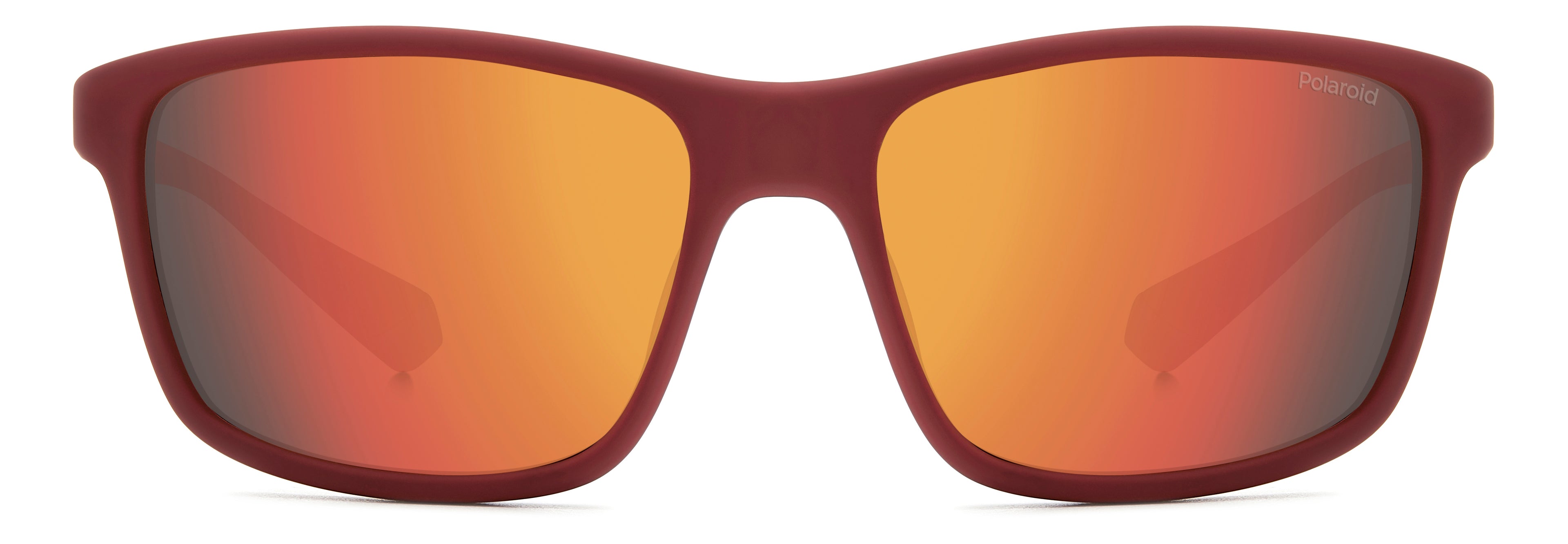 POLAROID PLD 2153/S 0Z3 OZ 58