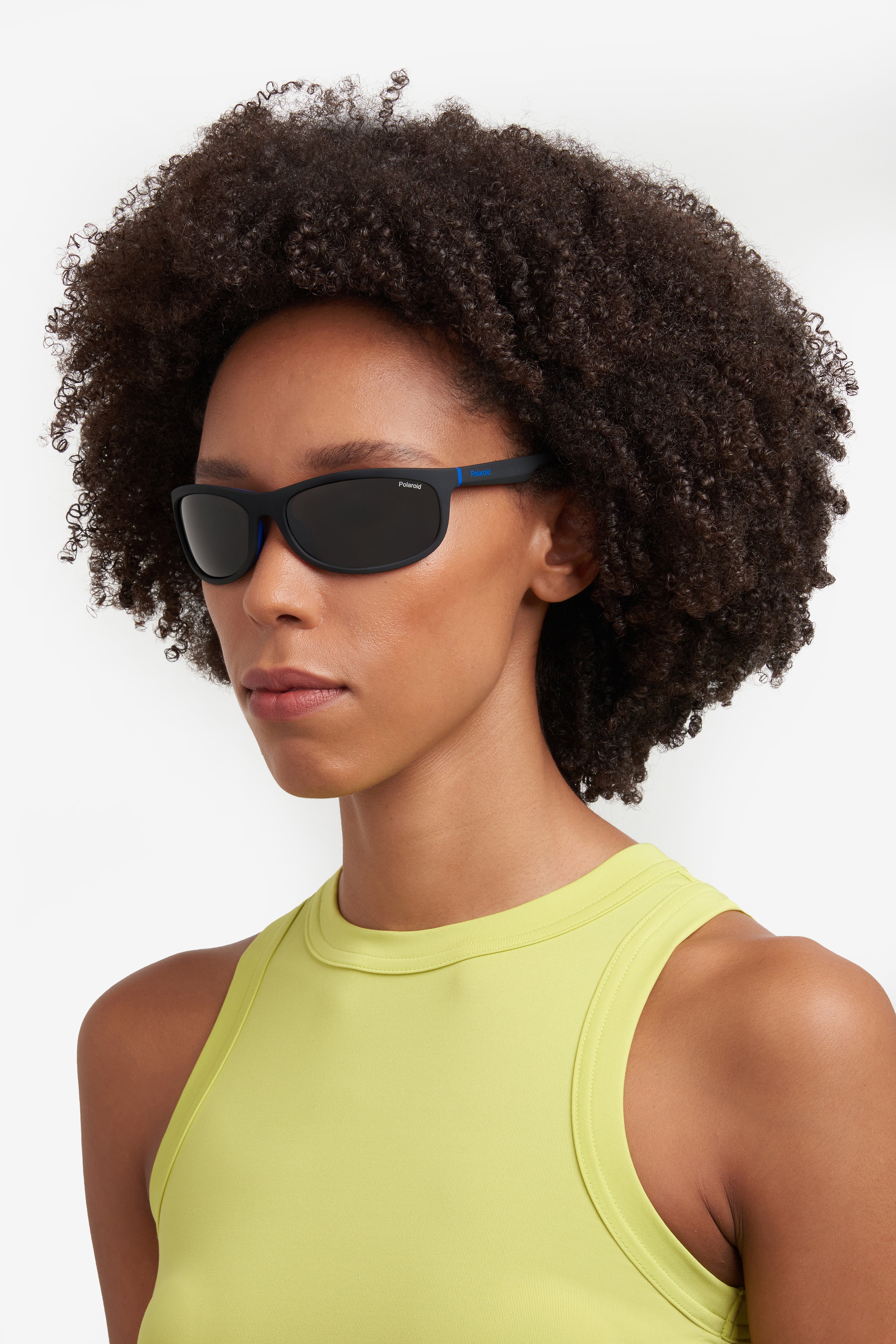 POLAROID PLD 2154/S 0VK C3 64