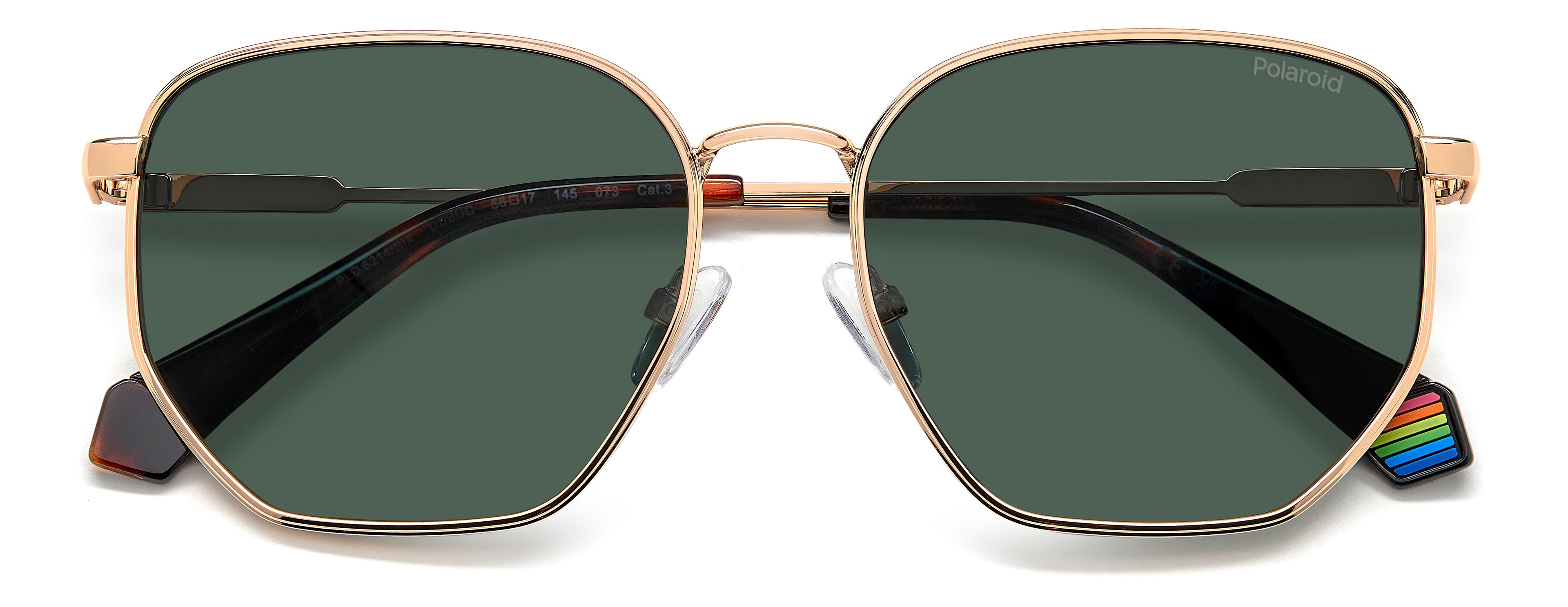 POLAROID PLD 6214/S/X DDB UC 56