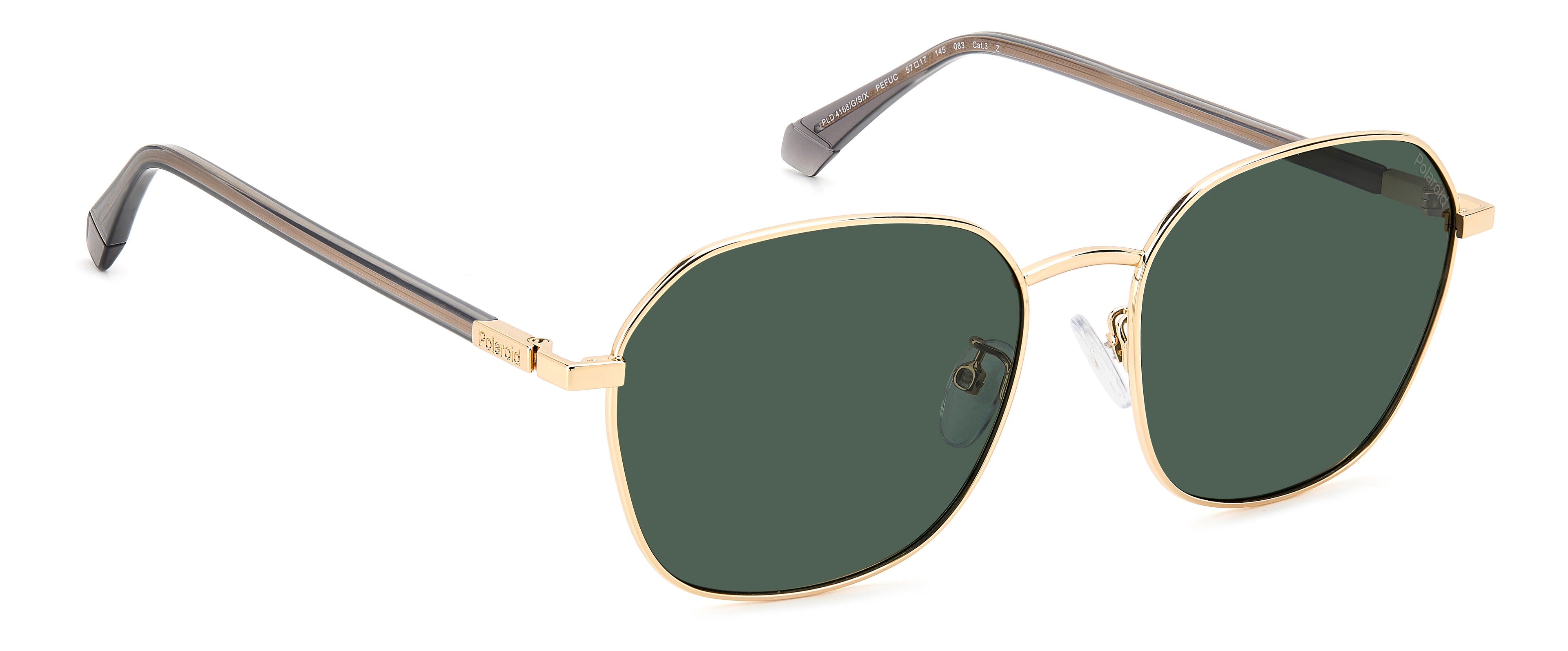 POLAROID PLD 4168/G/S/X PEF UC 57