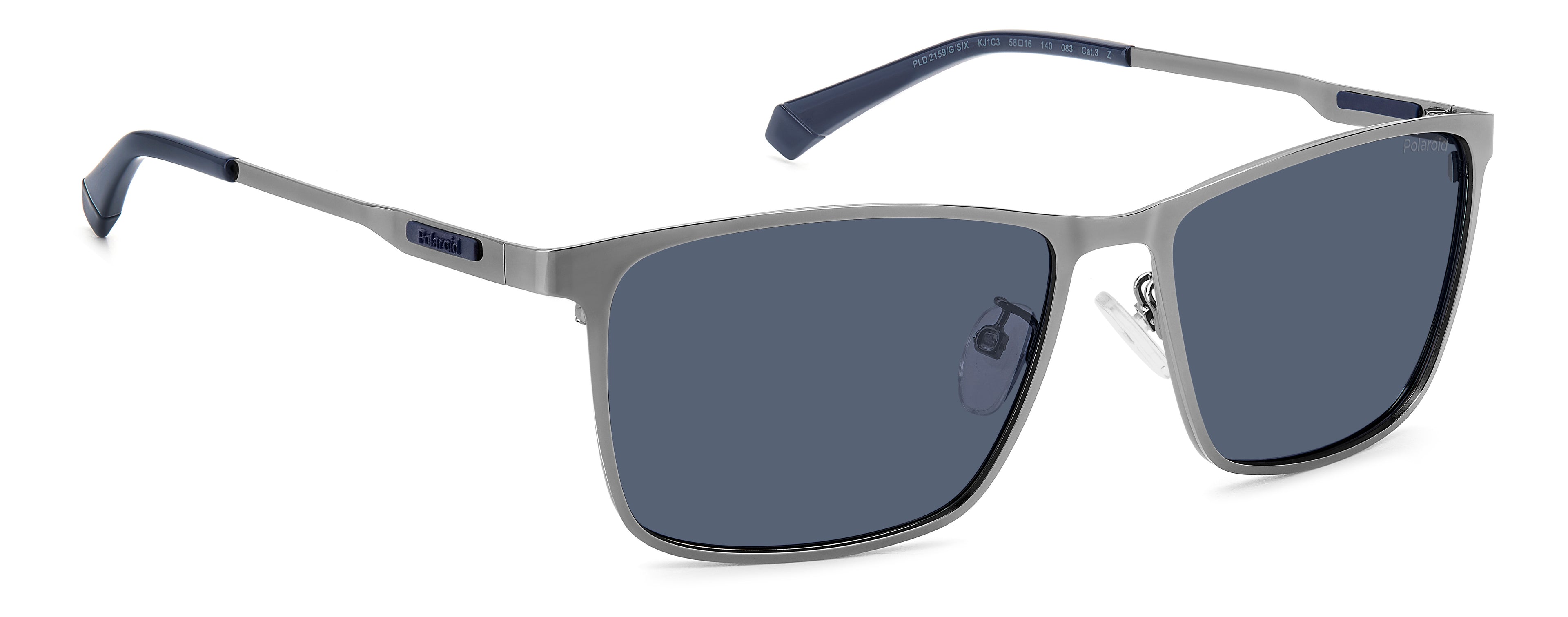 POLAROID PLD 2159/G/S/X KJ1 C3 58