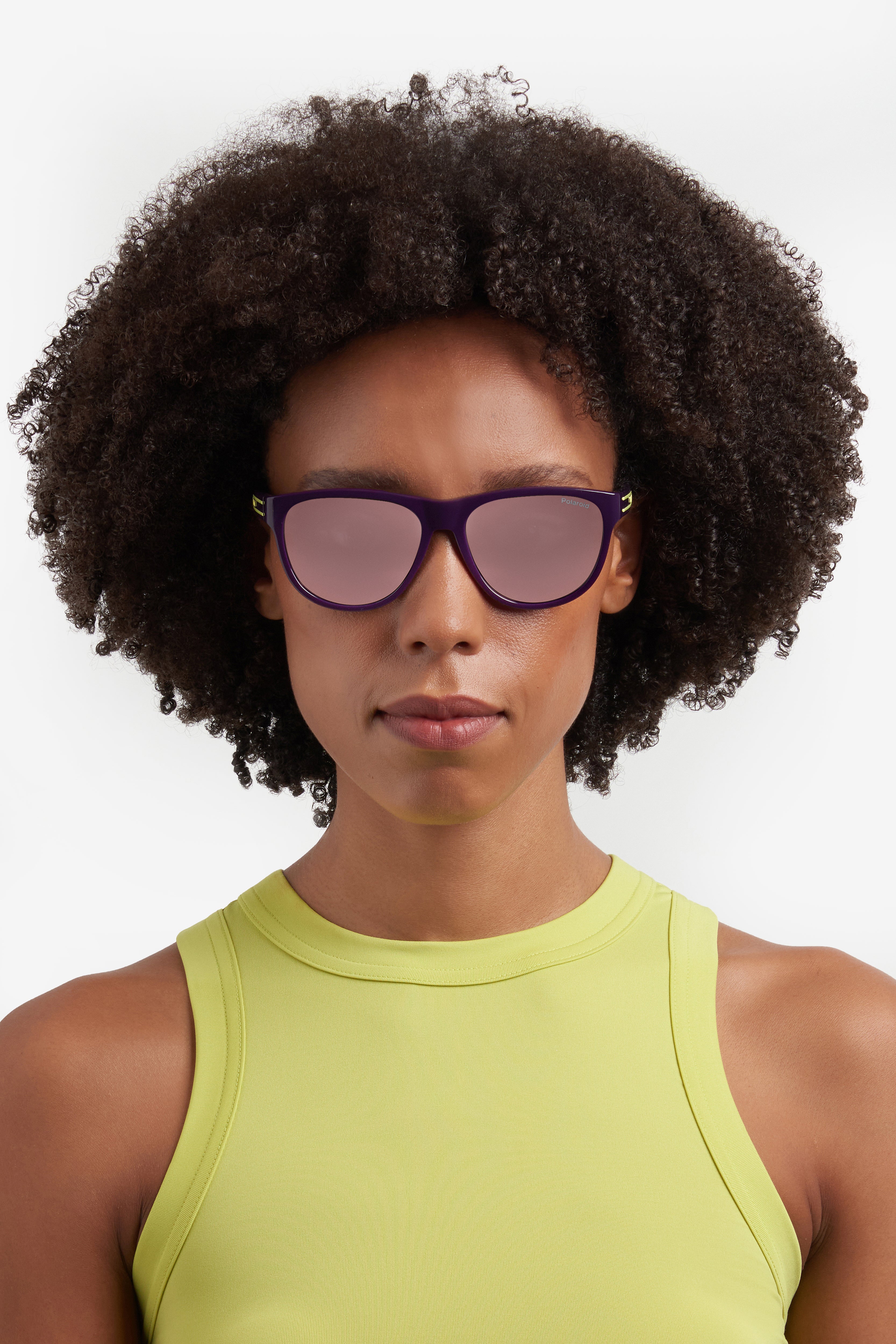 POLAROID PLD 2156/S B3V JQ 56