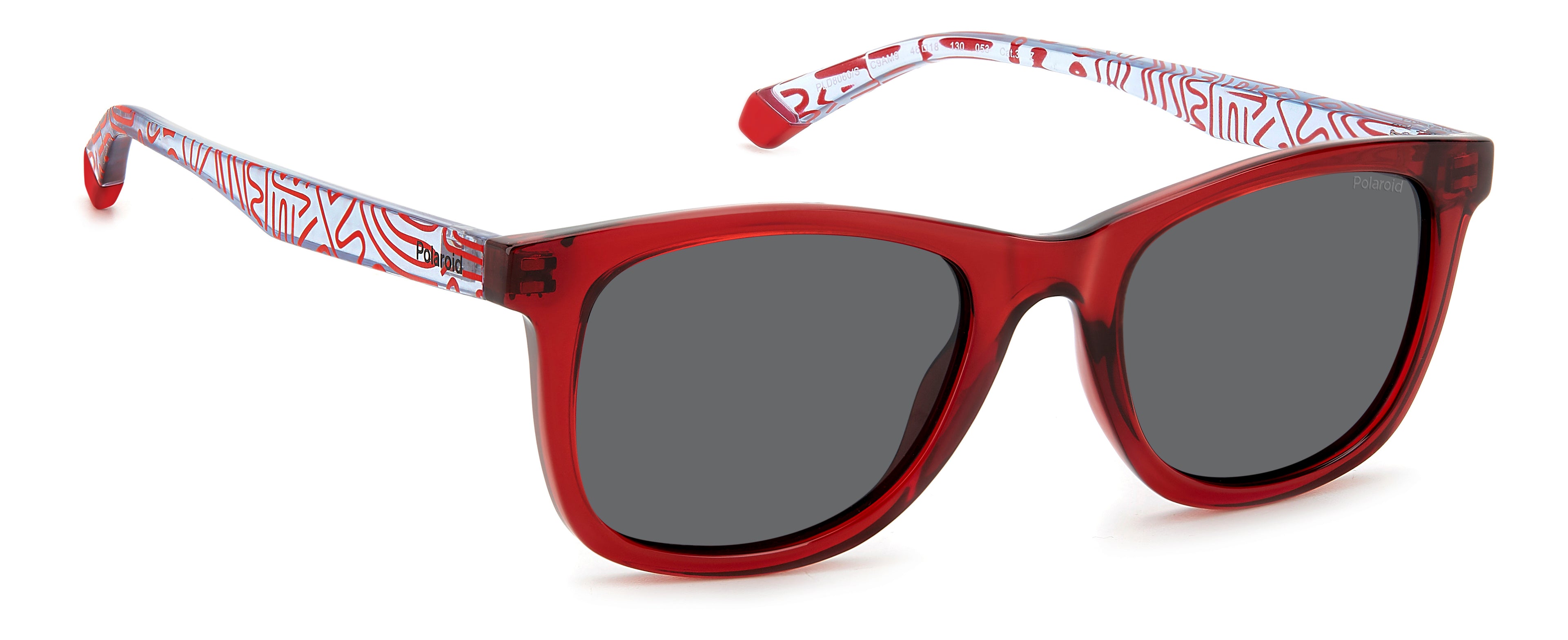 POLAROID KIDS PLD 8060/S C9A M9 46