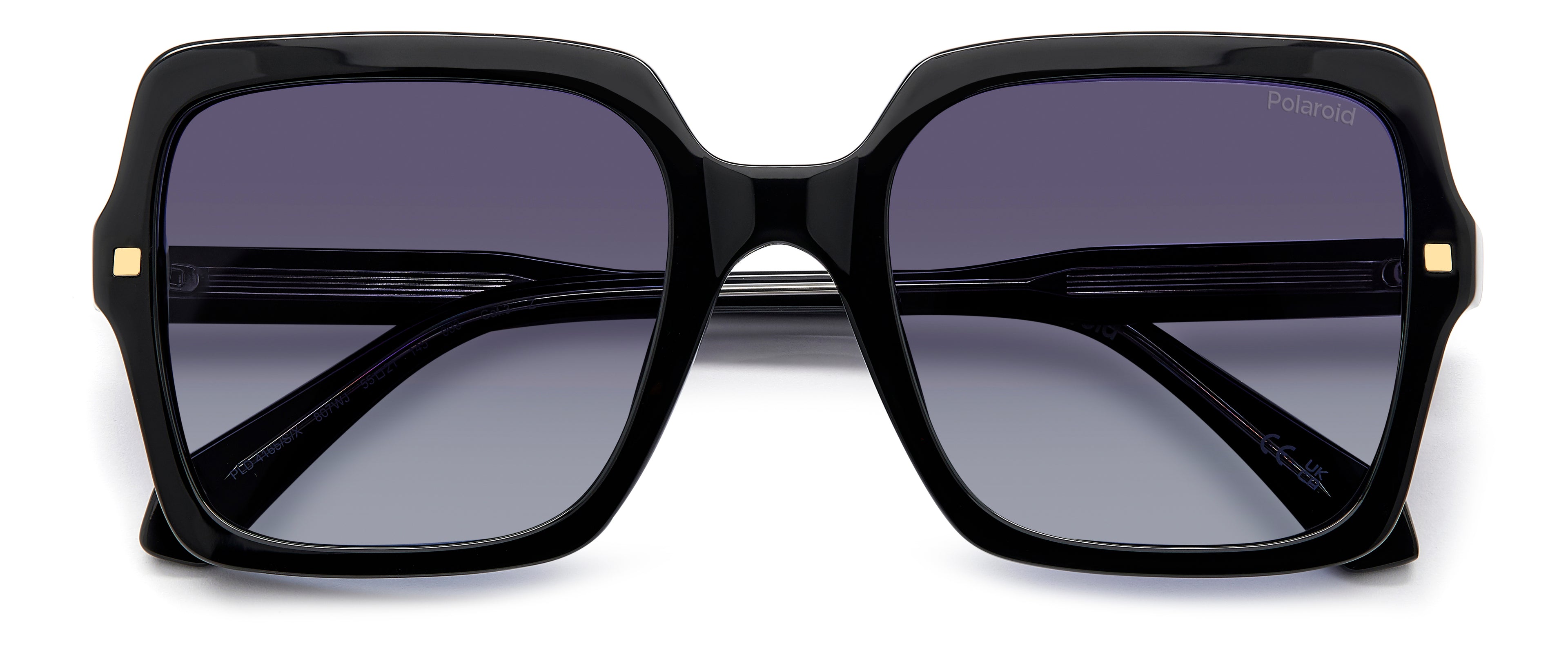 POLAROID PLD 4165/S/X 807 WJ 55