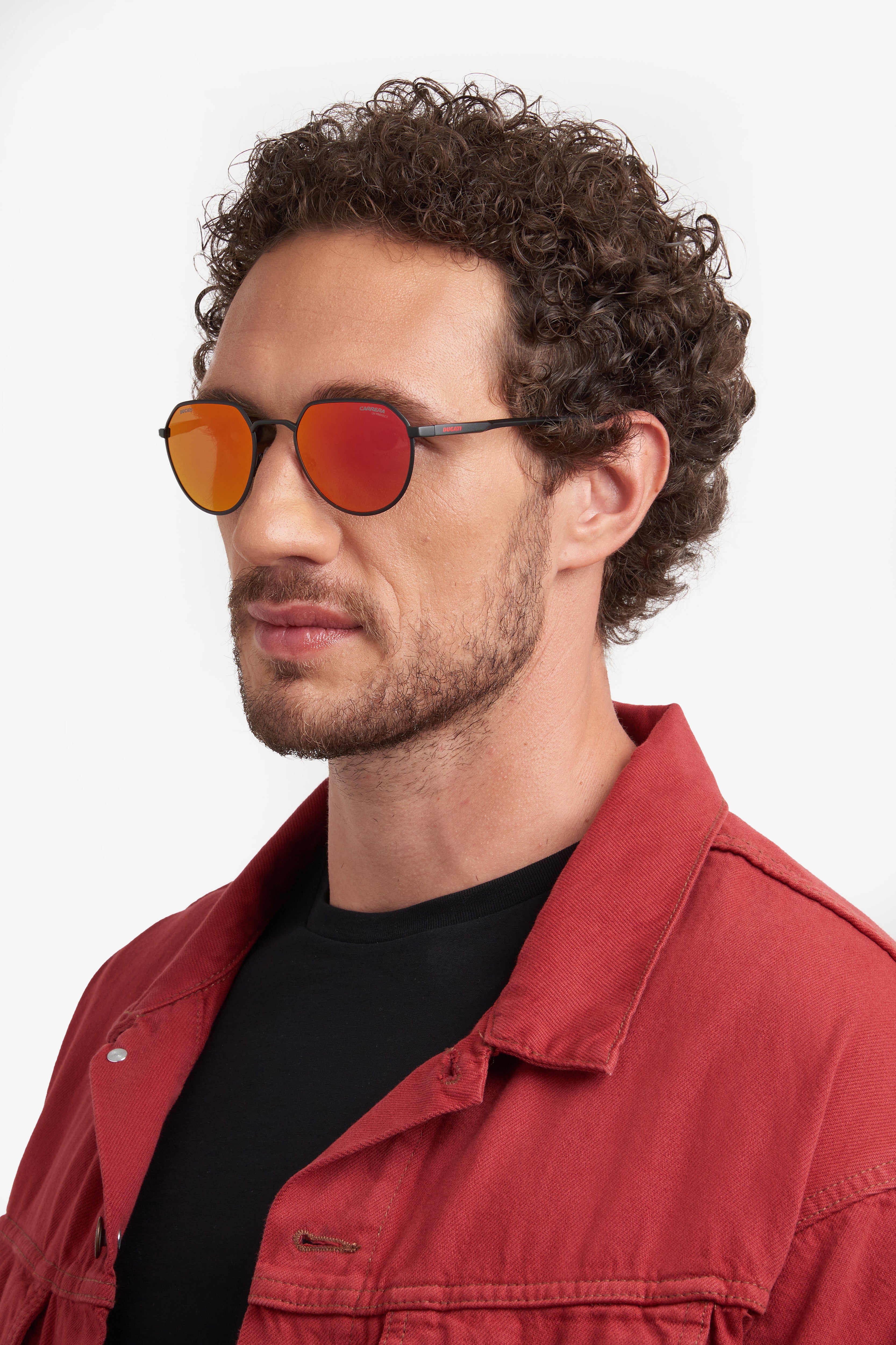 CARRERA DUCATI CARDUC 036/S 003 UZ 52