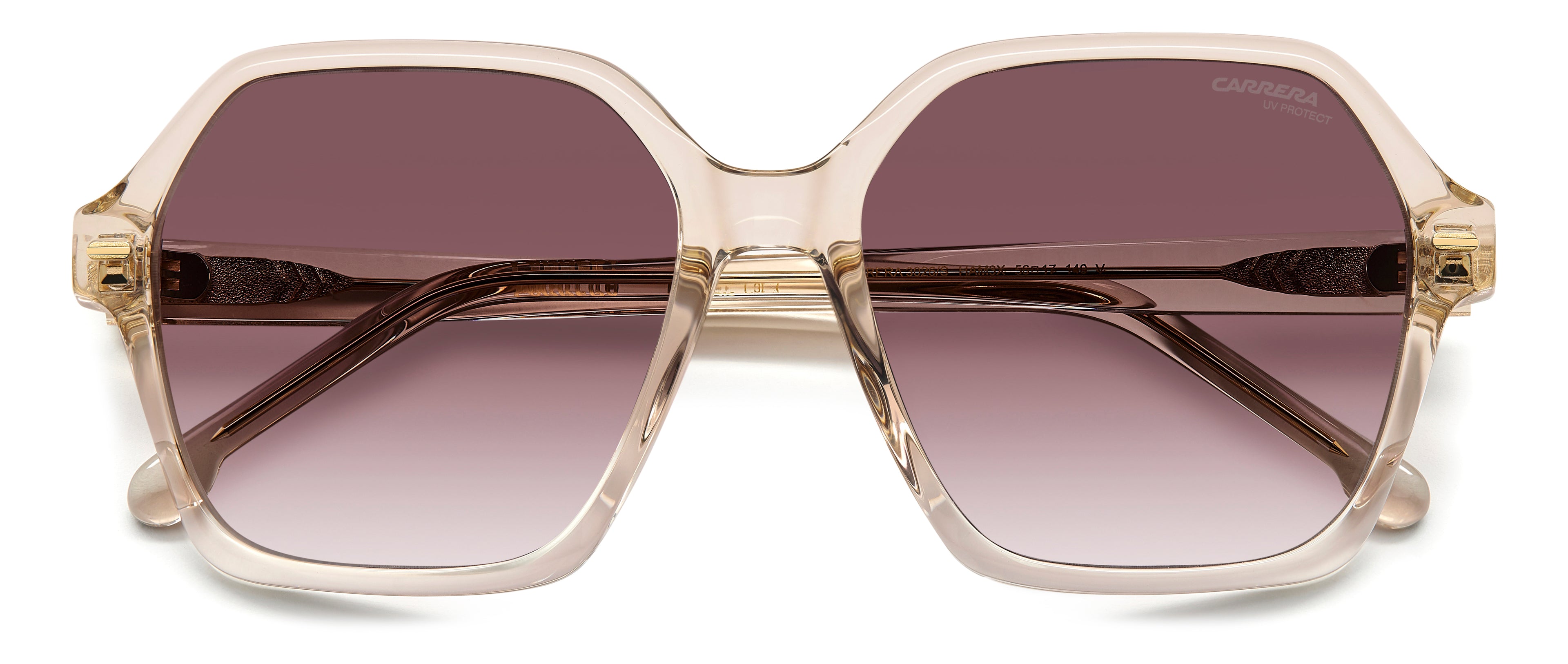 CARRERA 3026/S HAM 3X 56