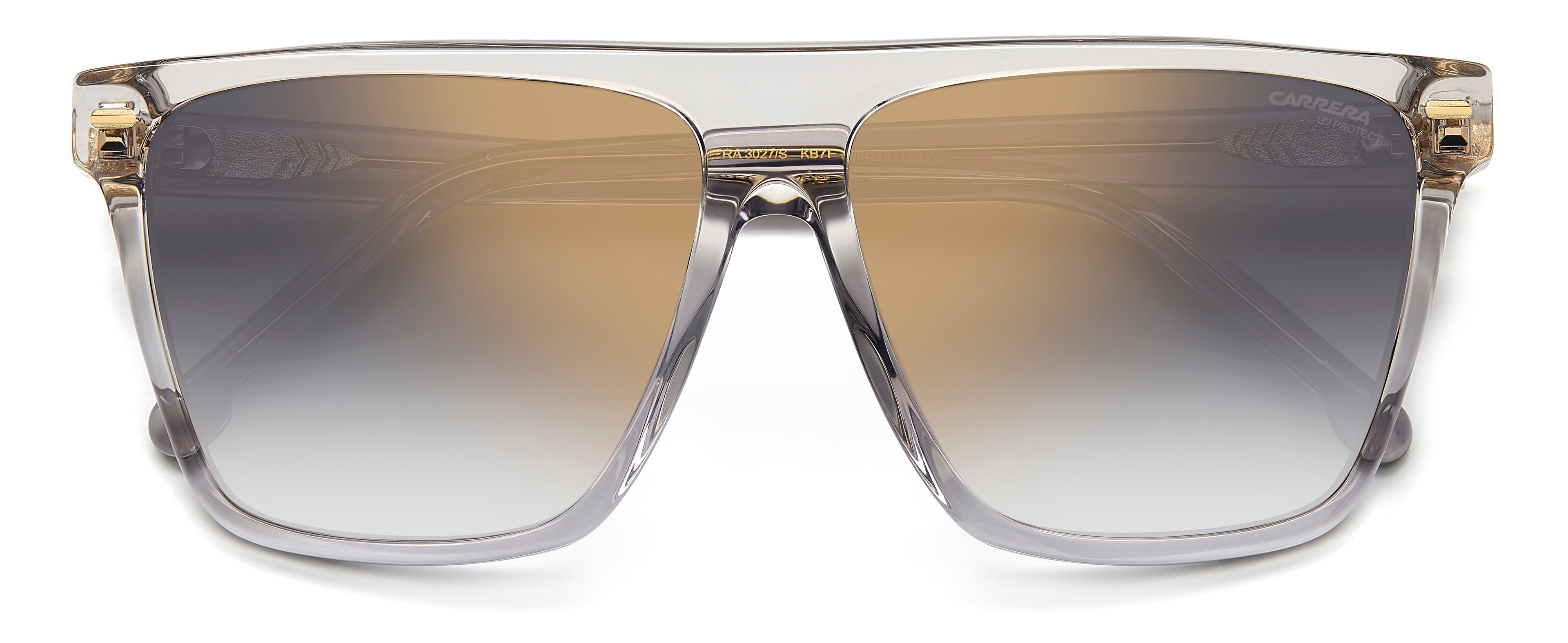 CARRERA 3027/S KB7 FQ 58