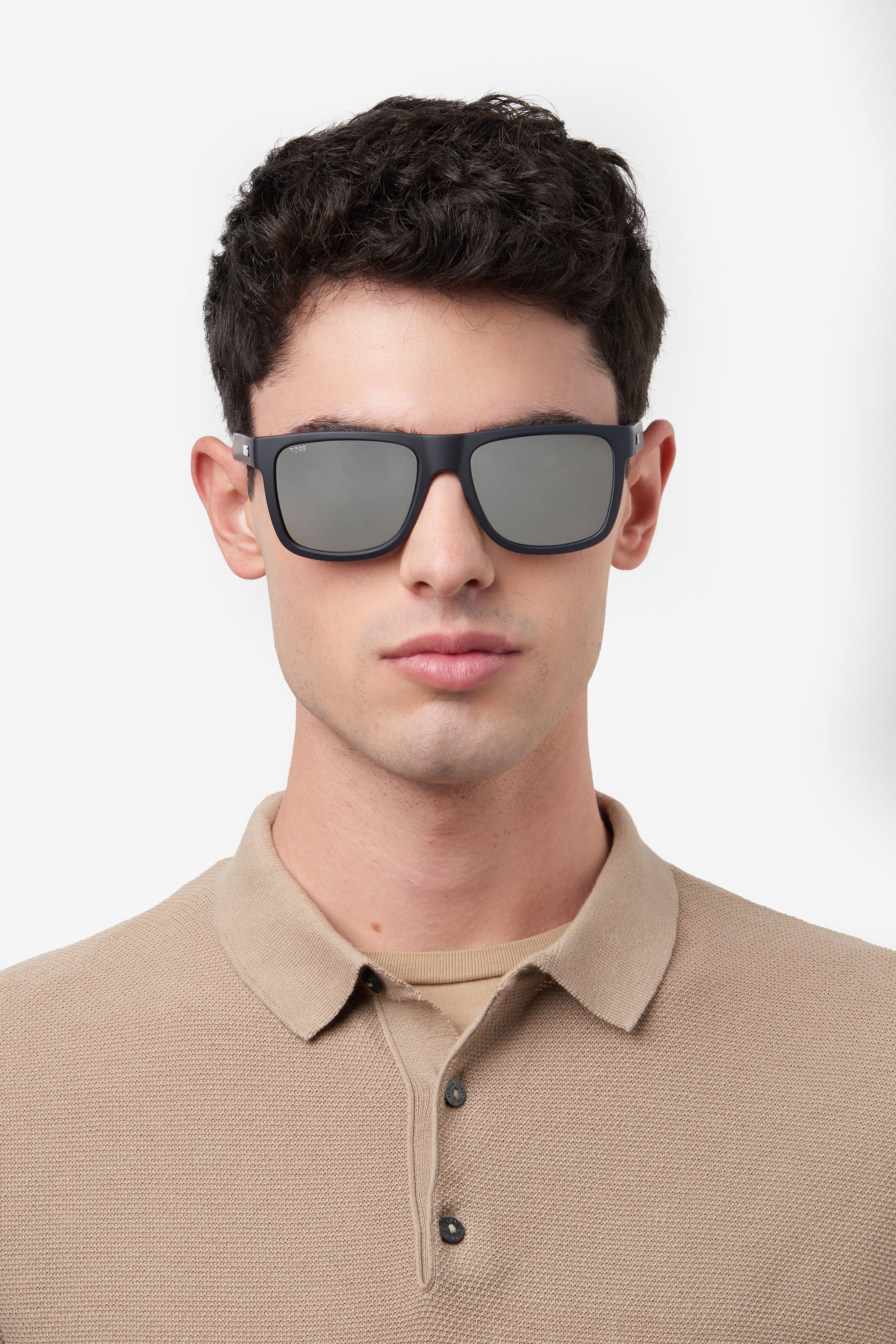 HUGO BOSS BOSS 1647/S 003 T4 55