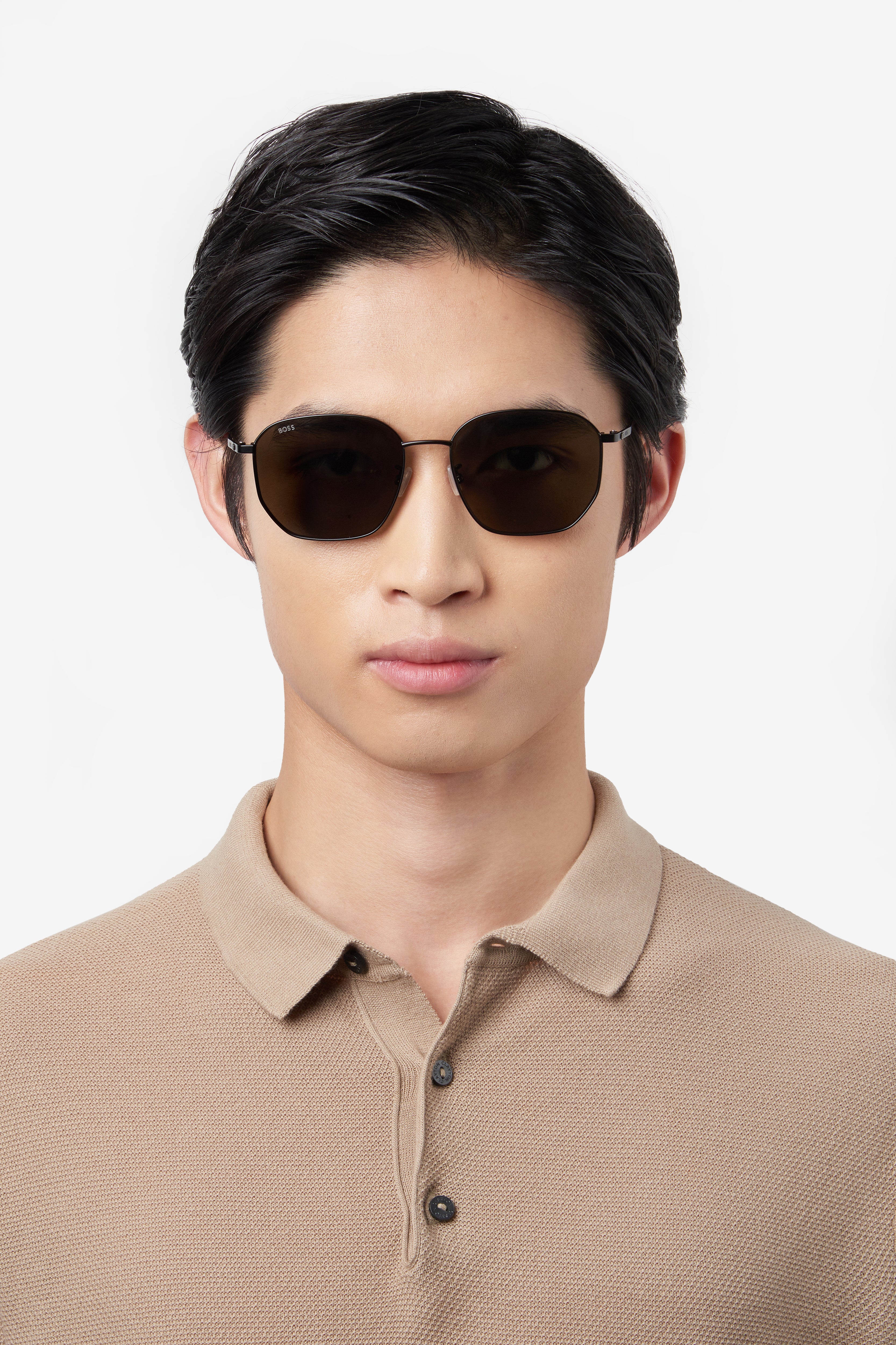 HUGO BOSS BOSS 1673/F/SK 003 IR 57