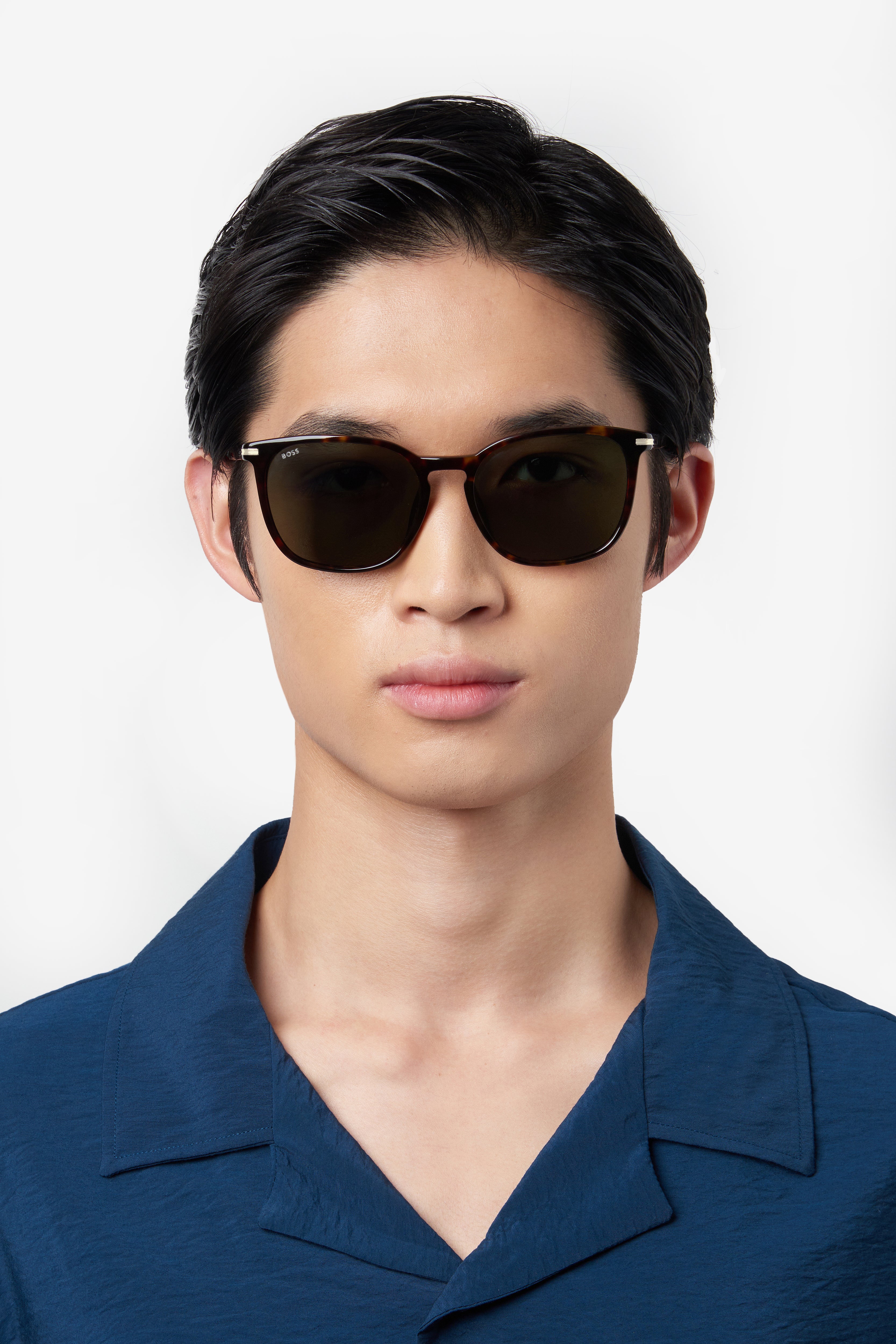 HUGO BOSS BOSS 1668/F/SK 086 QT 56