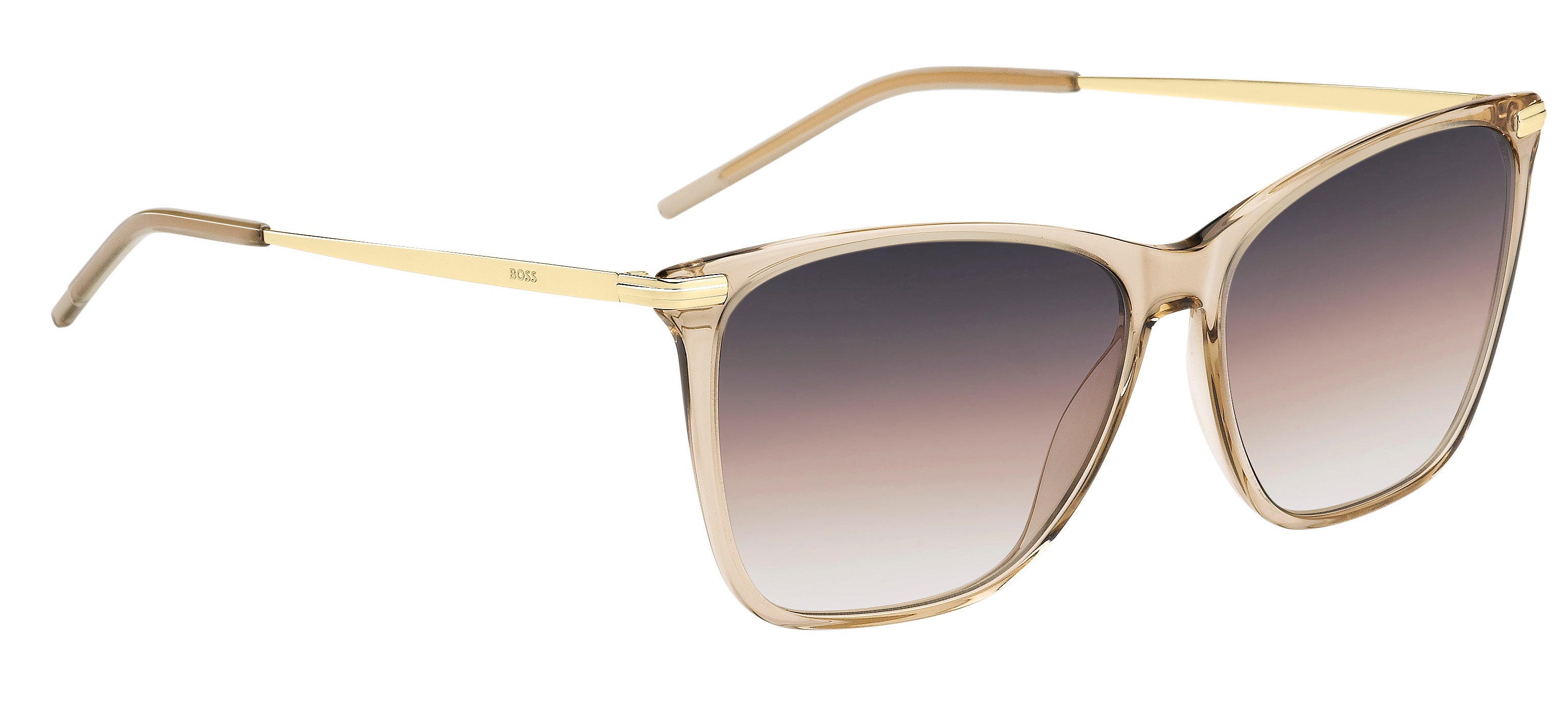 HUGO BOSS BOSS 1661/S 84A PR 58