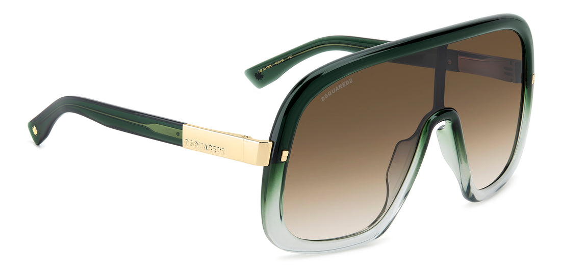 DSQUARED2 D2 0119/S 1ED HA 99