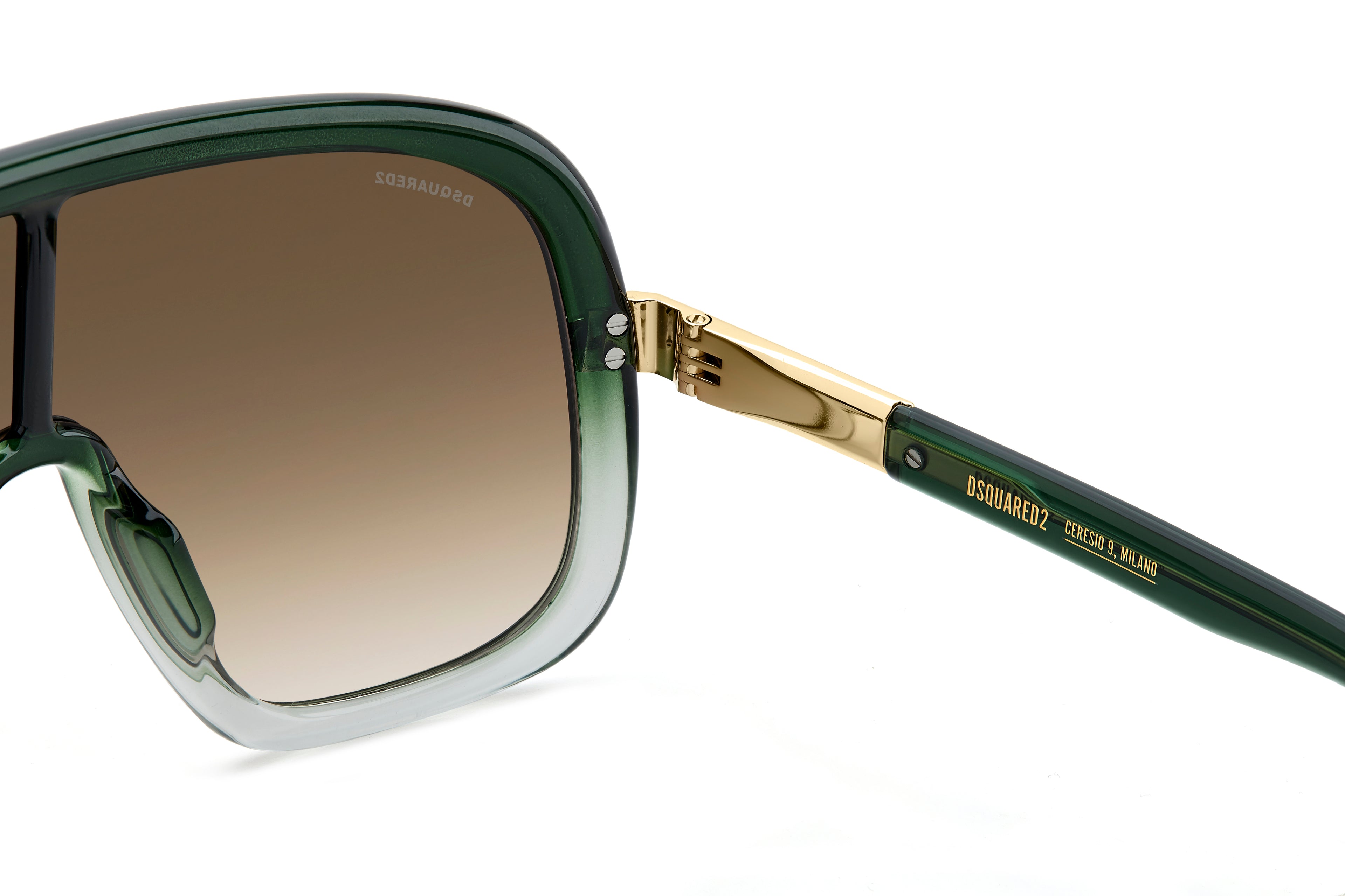 DSQUARED2 D2 0119/S 1ED HA 99