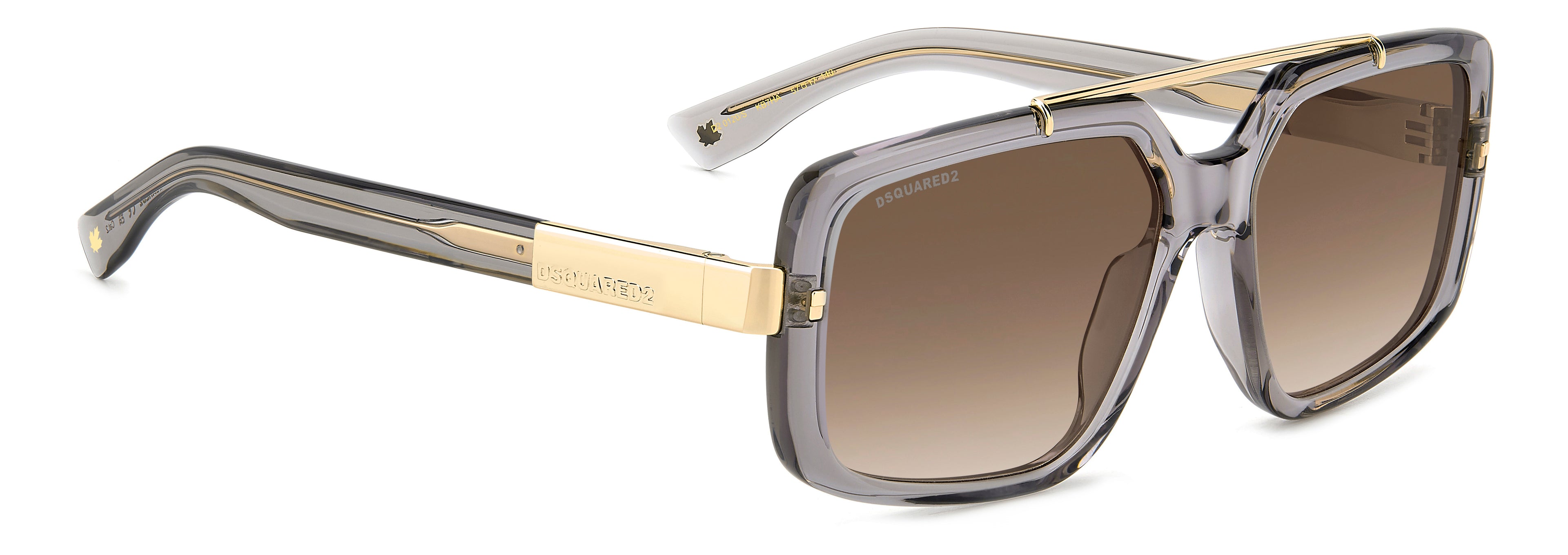 DSQUARED2 D2 0120/S KB7 HA 57