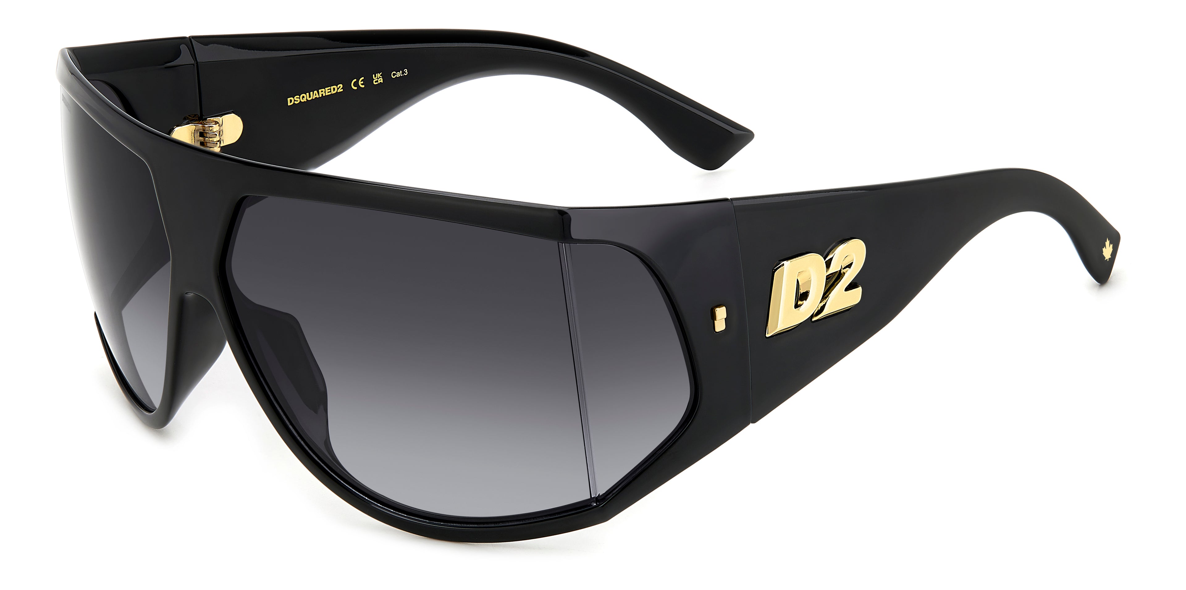 DSQUARED2 D2 0124/S 2M2 9O 75