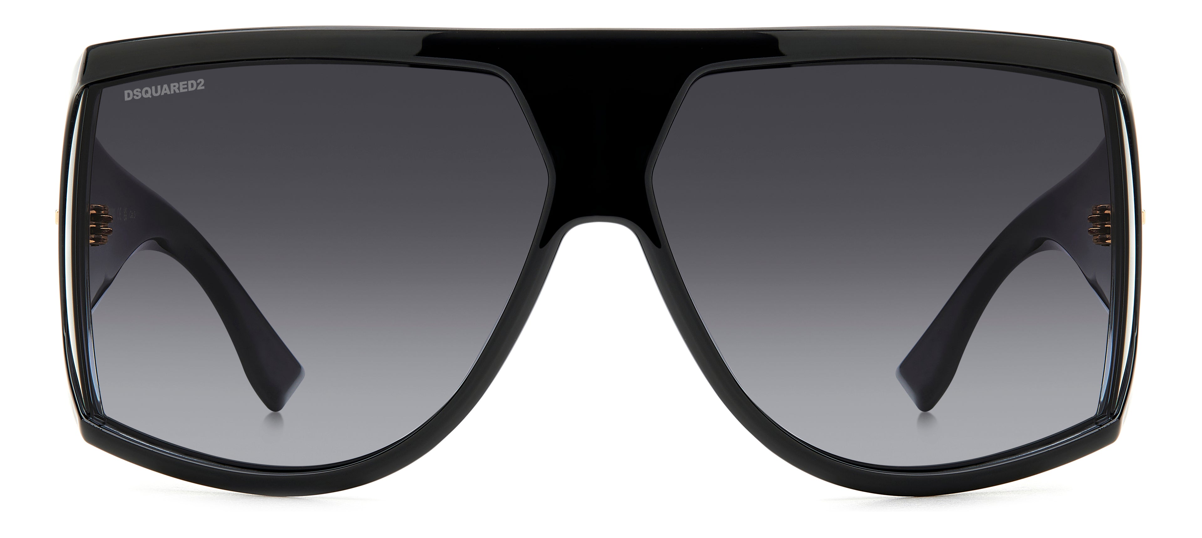 DSQUARED2 D2 0124/S 2M2 9O 75