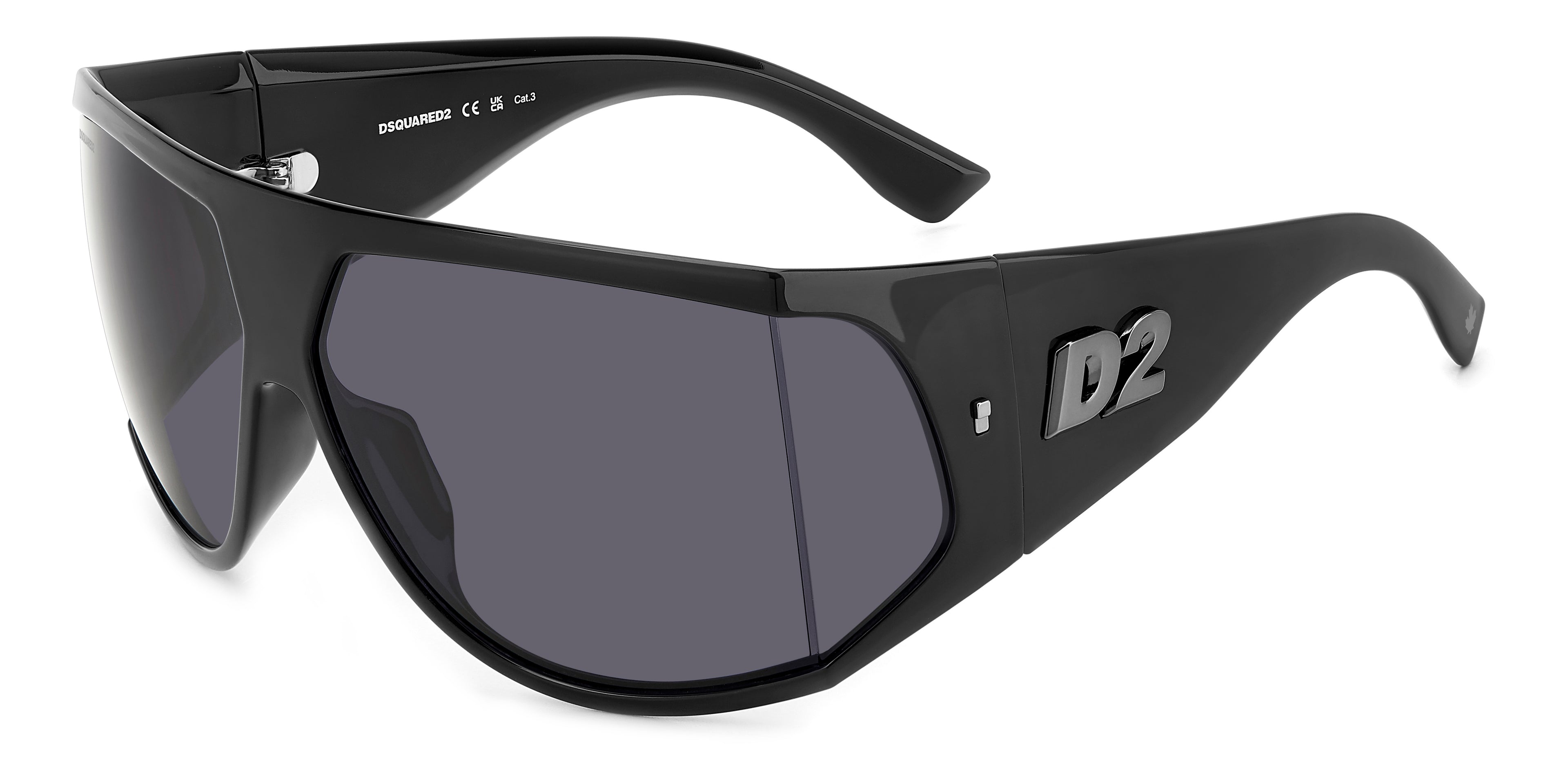 DSQUARED2 D2 0124/S ANS IR 75