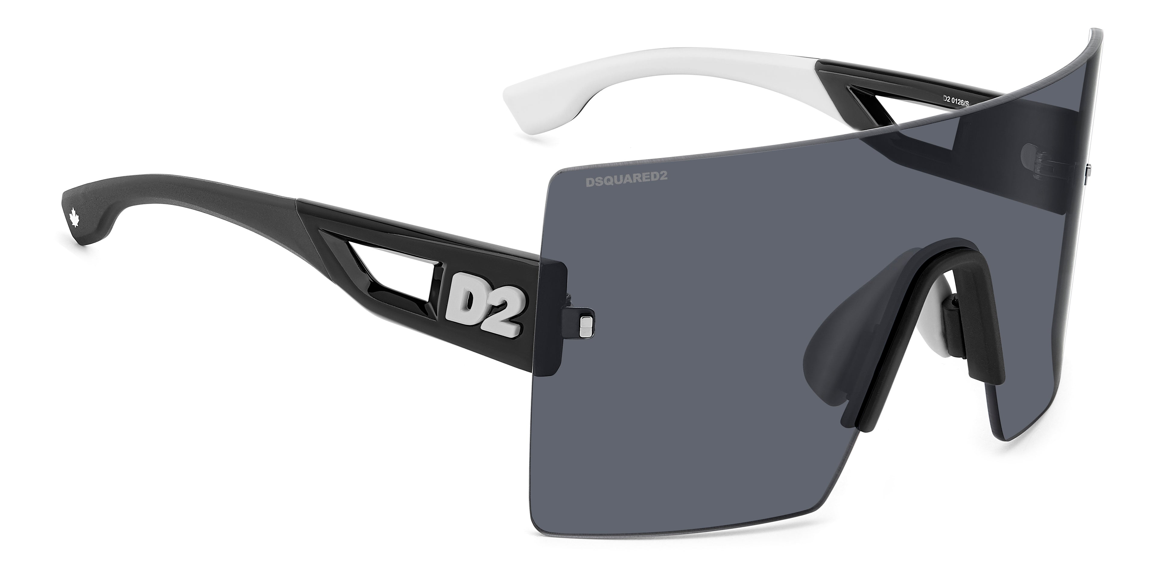 DSQUARED2 D2 0126/S 80S IR 99