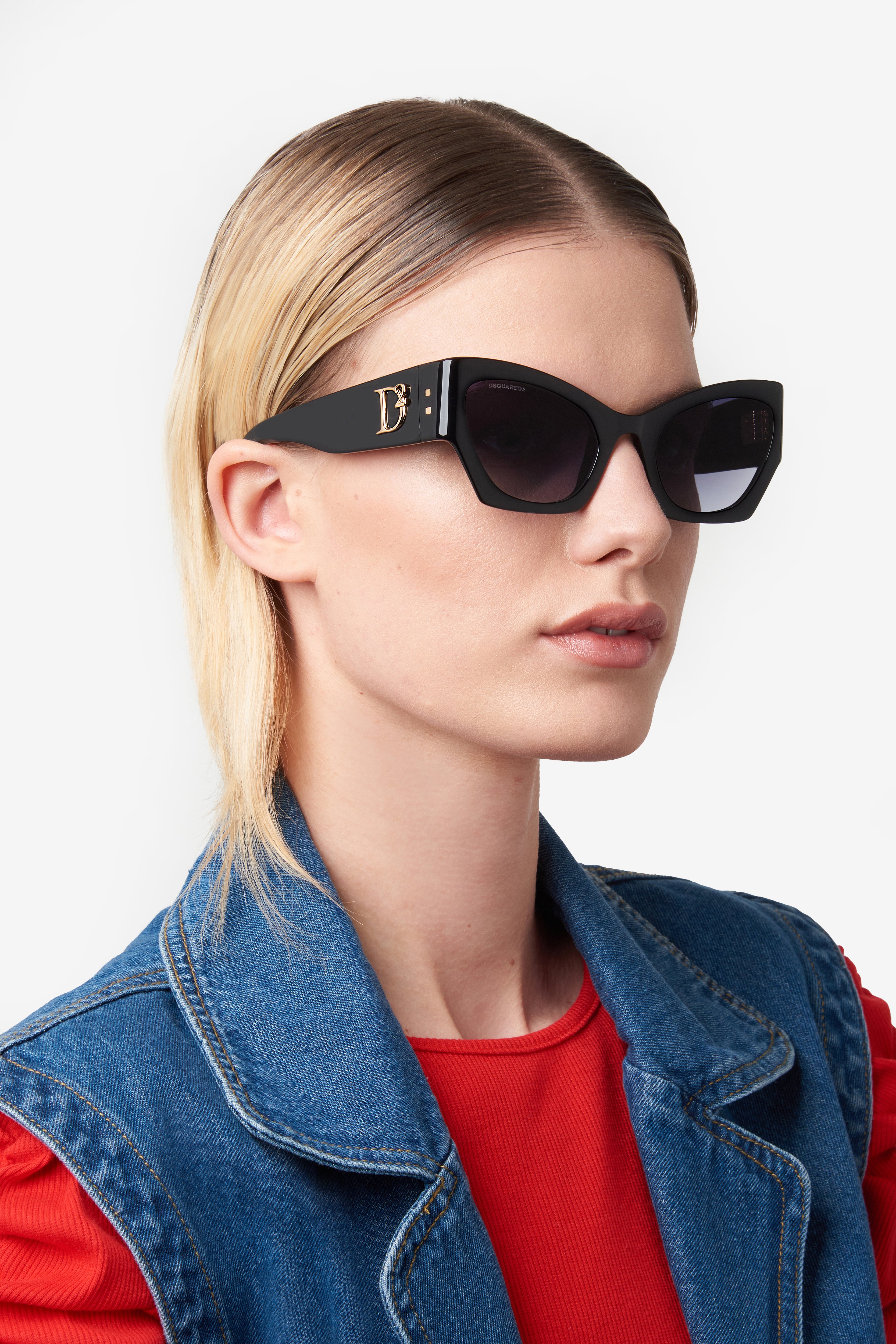 DSQUARED2 D2 0132/S 807 9O 55