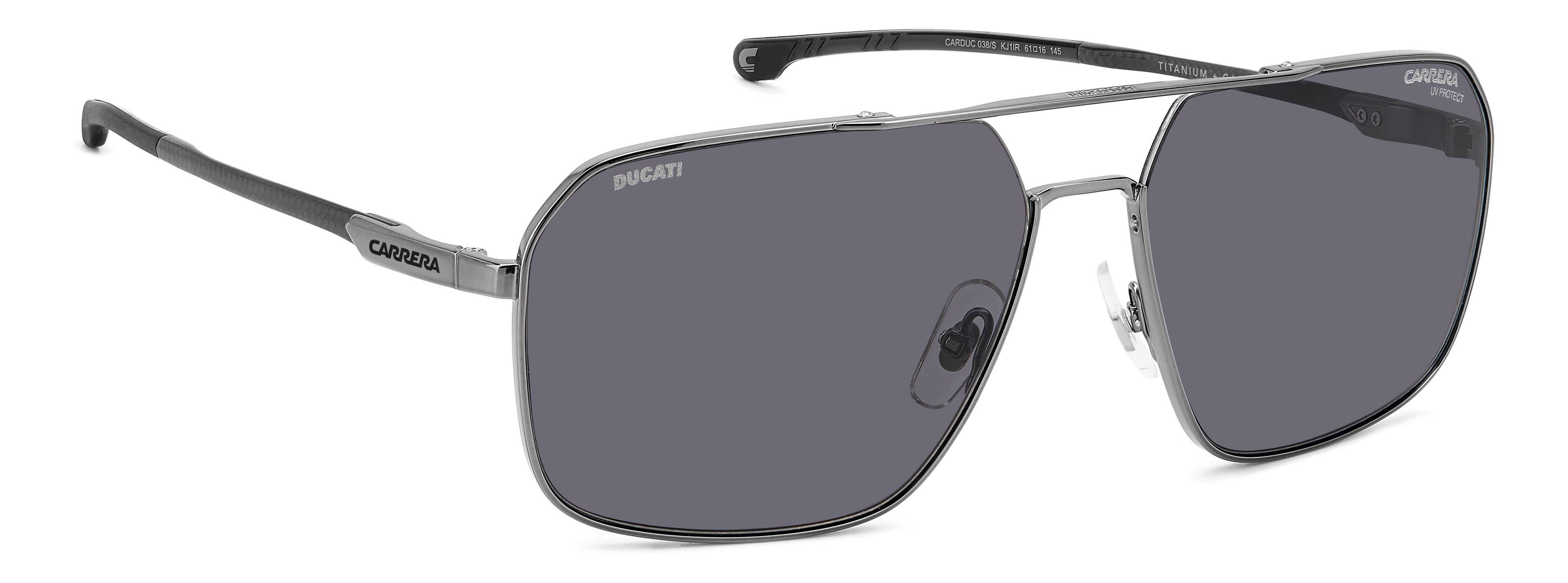 CARRERA DUCATI CARDUC 038/S KJ1 IR 61