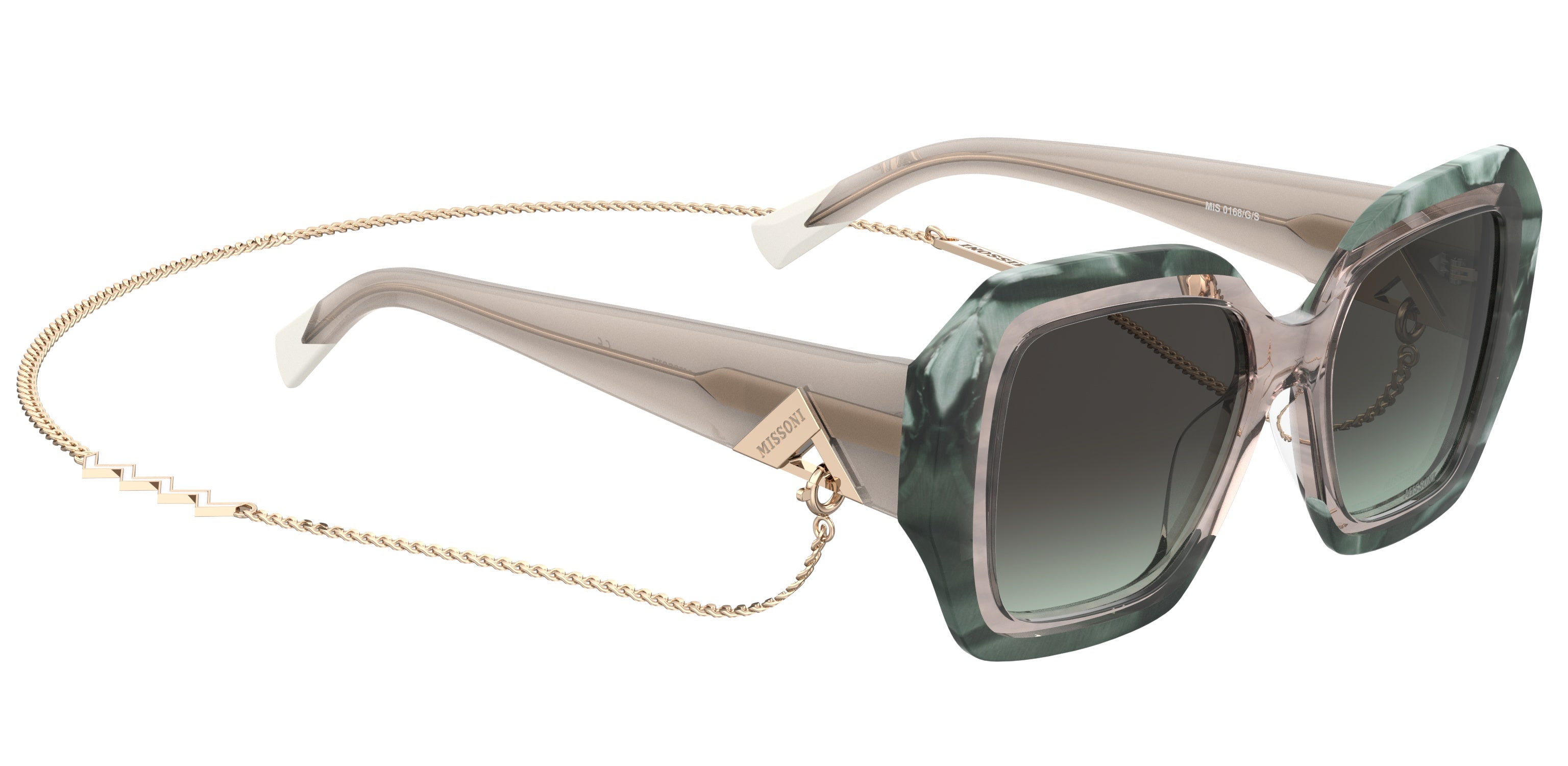 MISSONI MIS 0168/G/S YQ3 IB 52