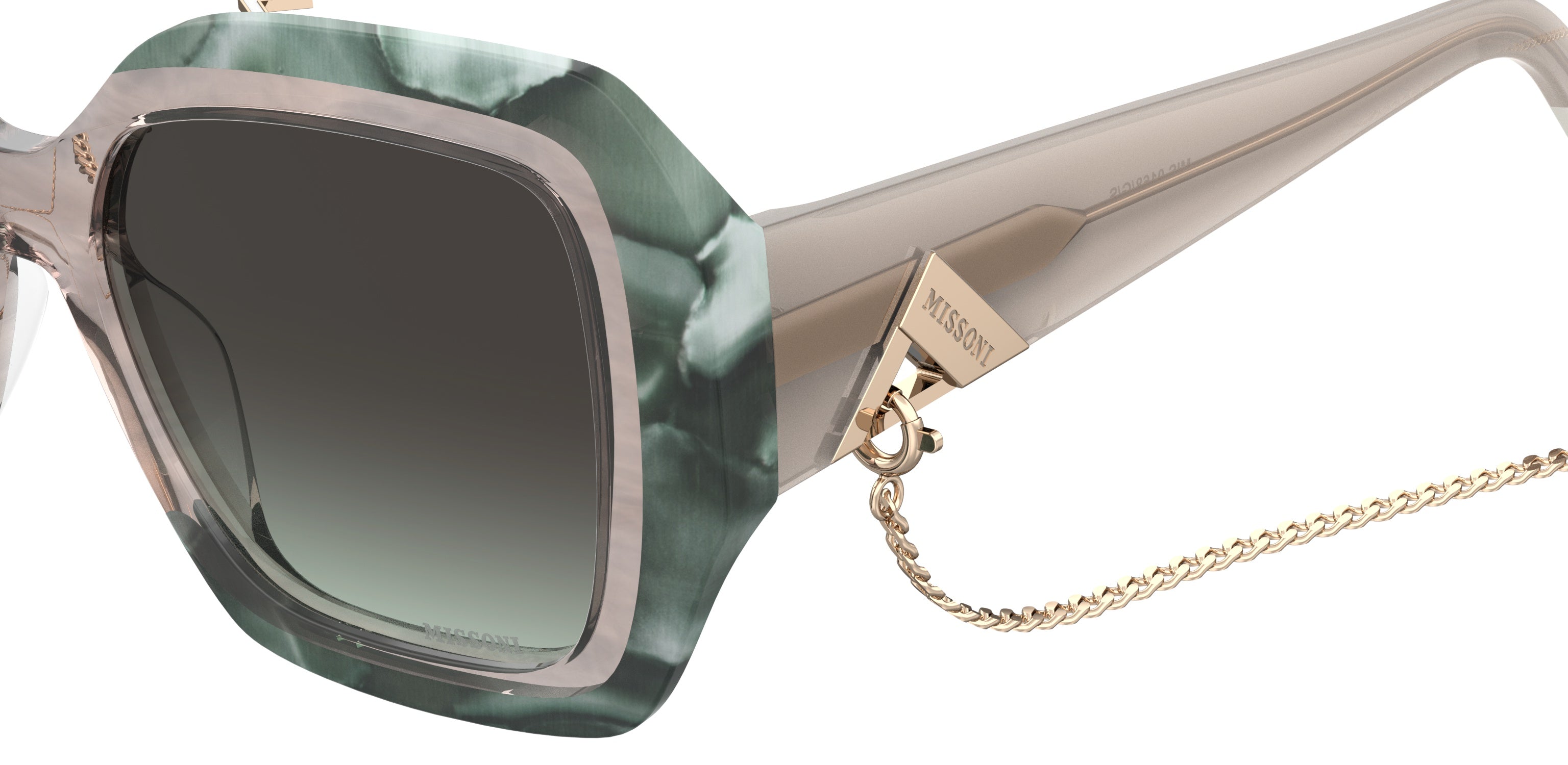 MISSONI MIS 0168/G/S YQ3 IB 52