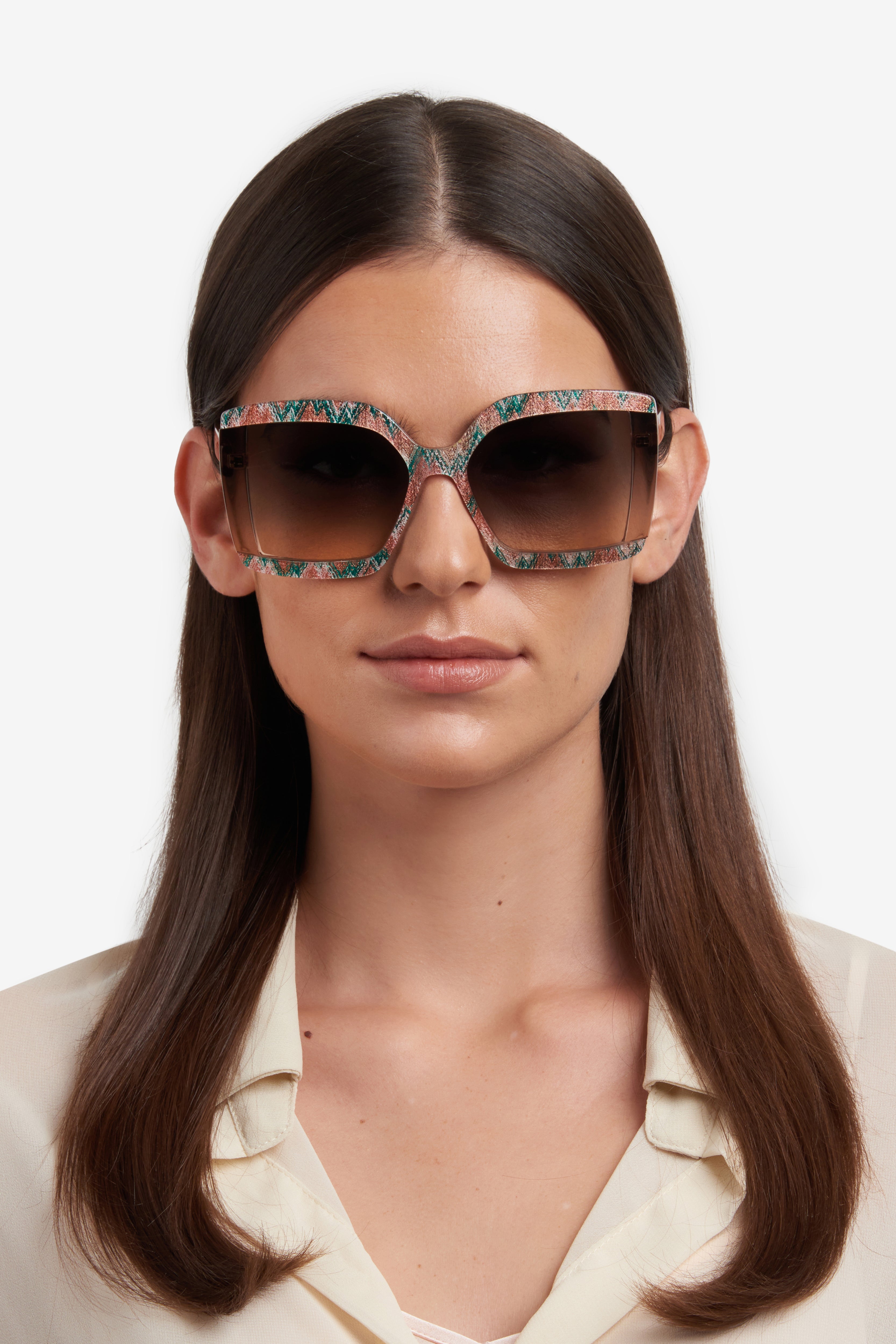 MISSONI MIS 0186/S 038 FF 62