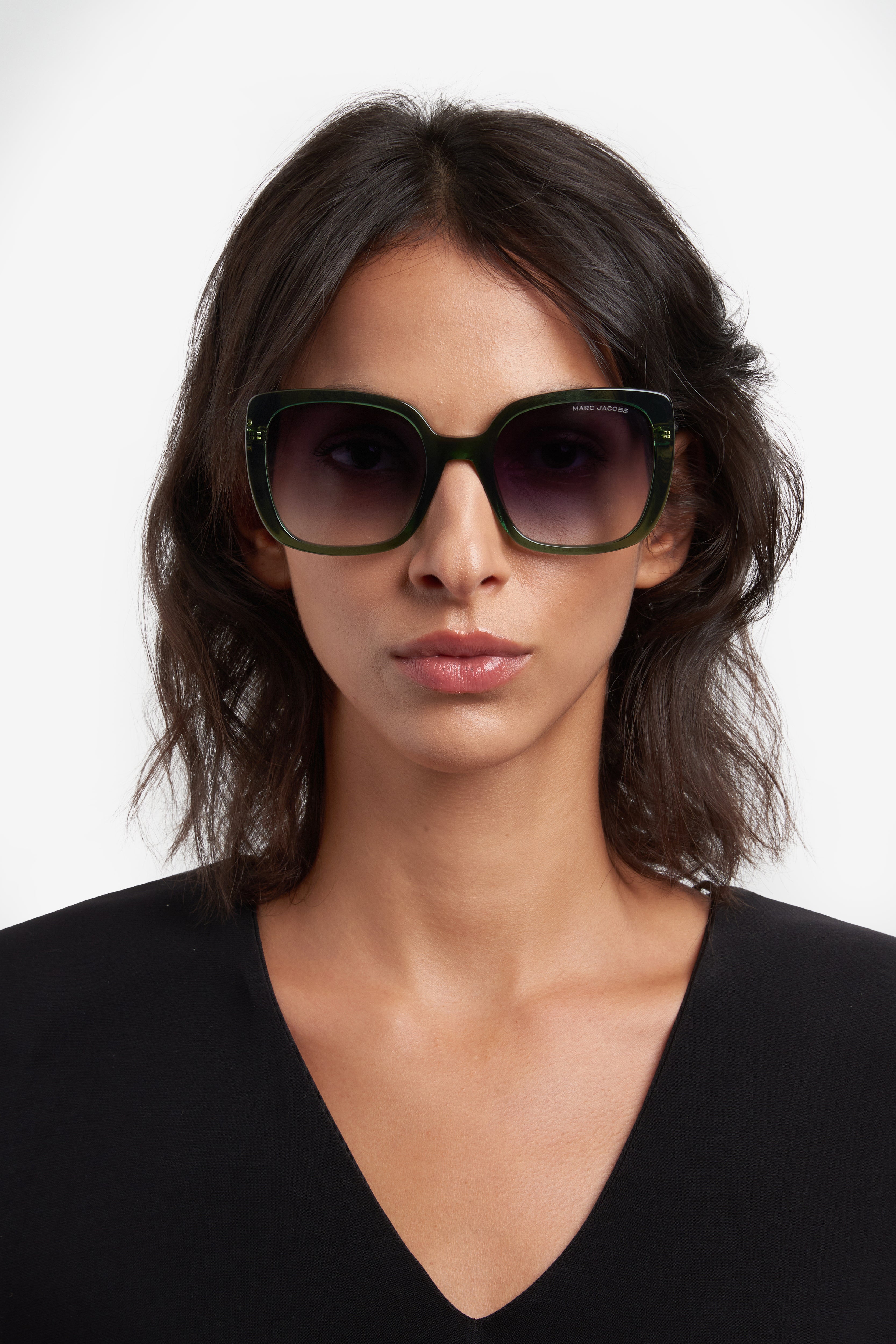 MARC JACOBS MARC 727/S 1ED GB 55