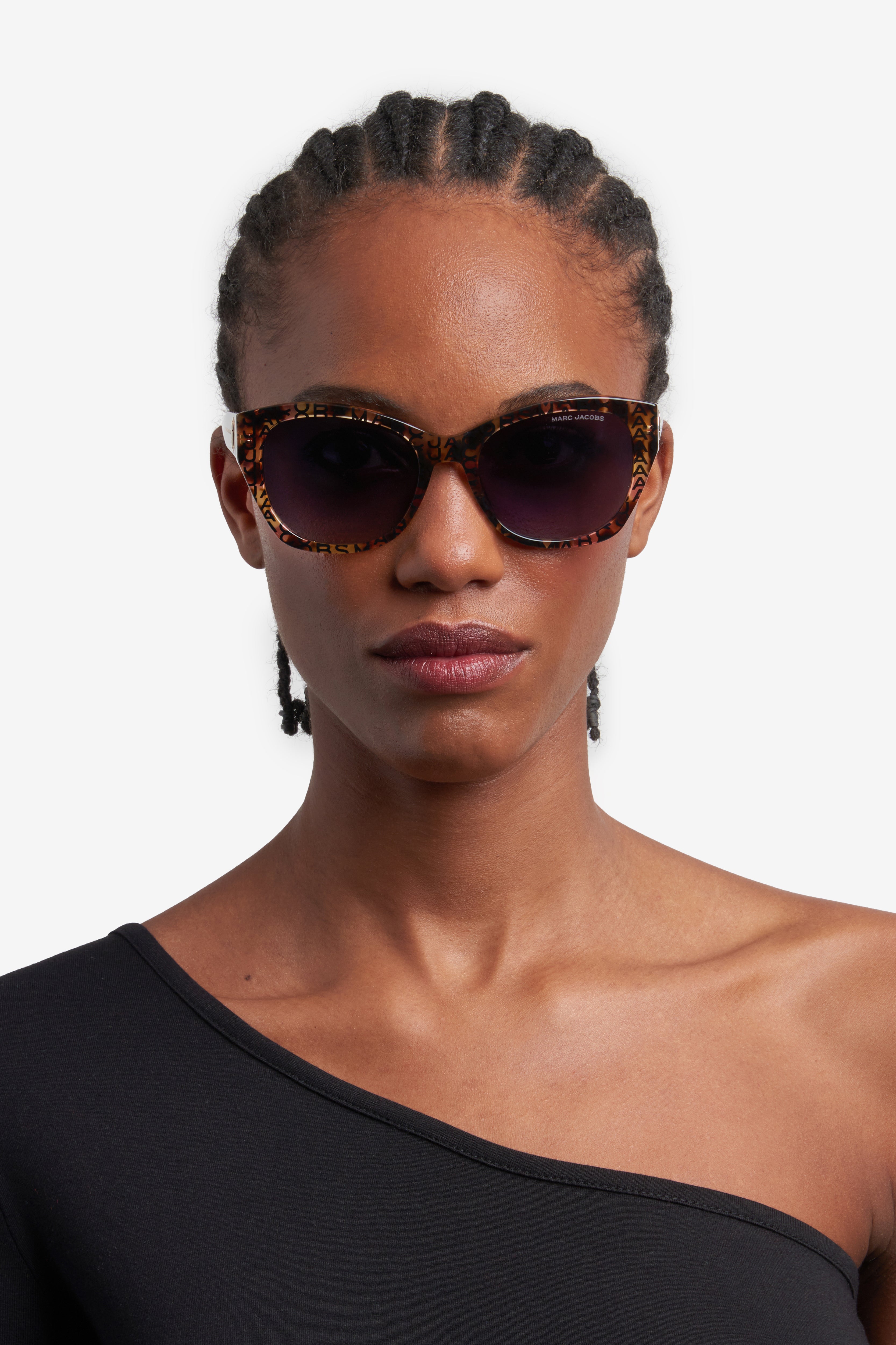 MARC JACOBS MARC 732/S H7P 9O 55