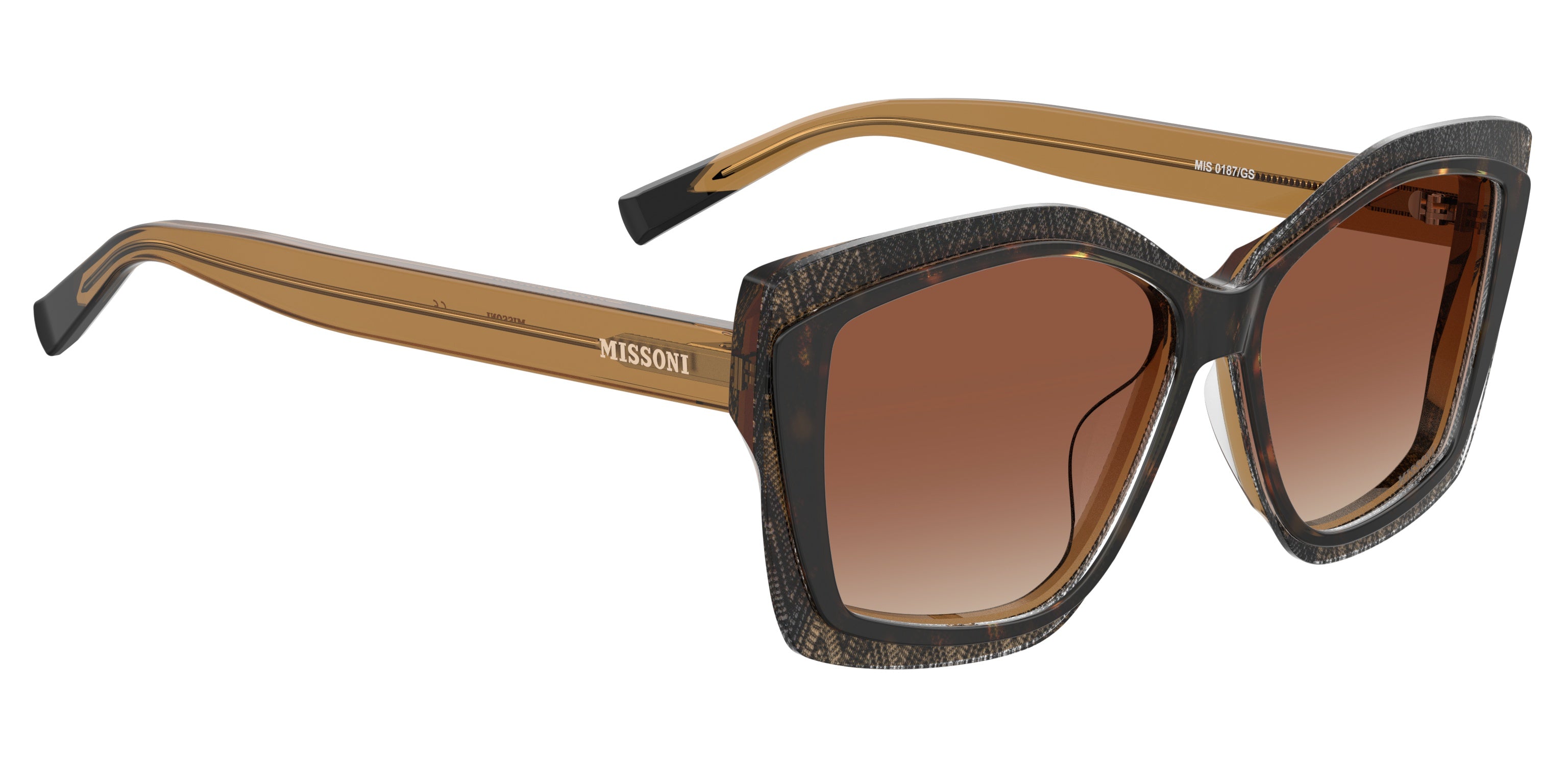 MISSONI MIS 0187/G/S VH8 HA 58