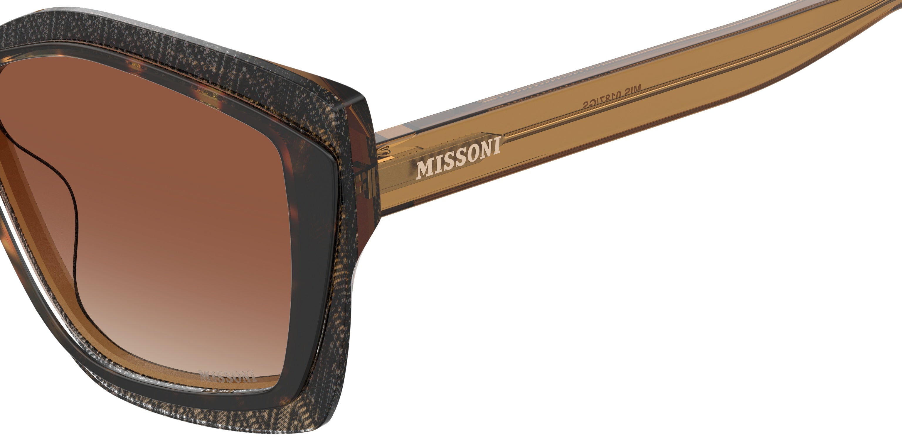 MISSONI MIS 0187/G/S VH8 HA 58