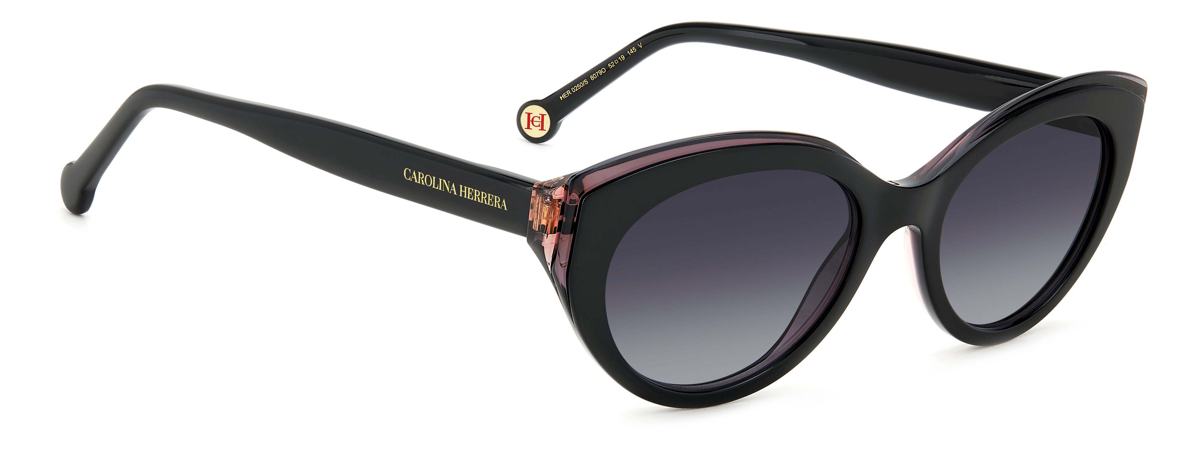 CAROLINA HERRERA HER 0250/S 807 9O 52