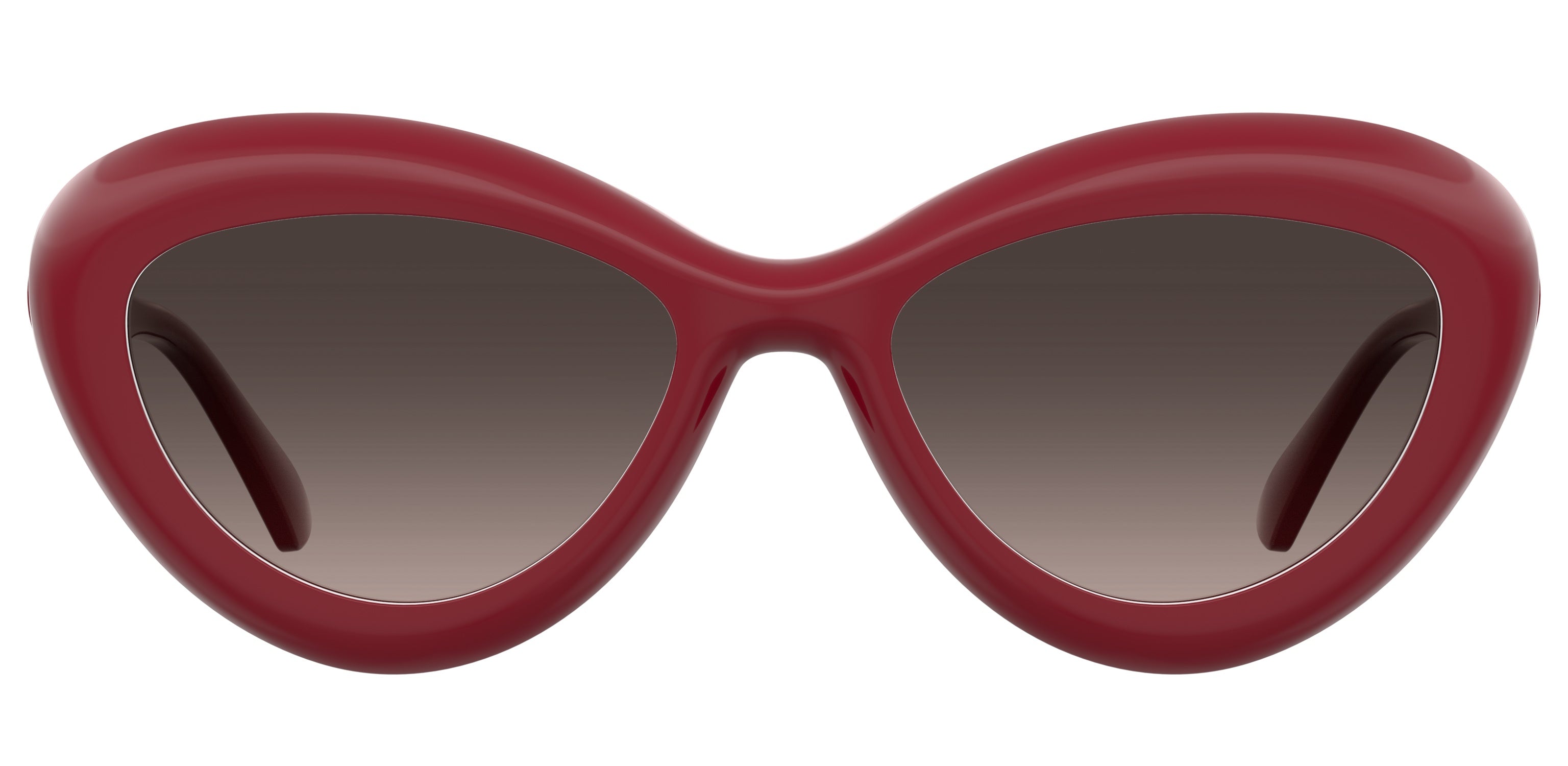 MOSCHINO MOS163/S C9A HA 55