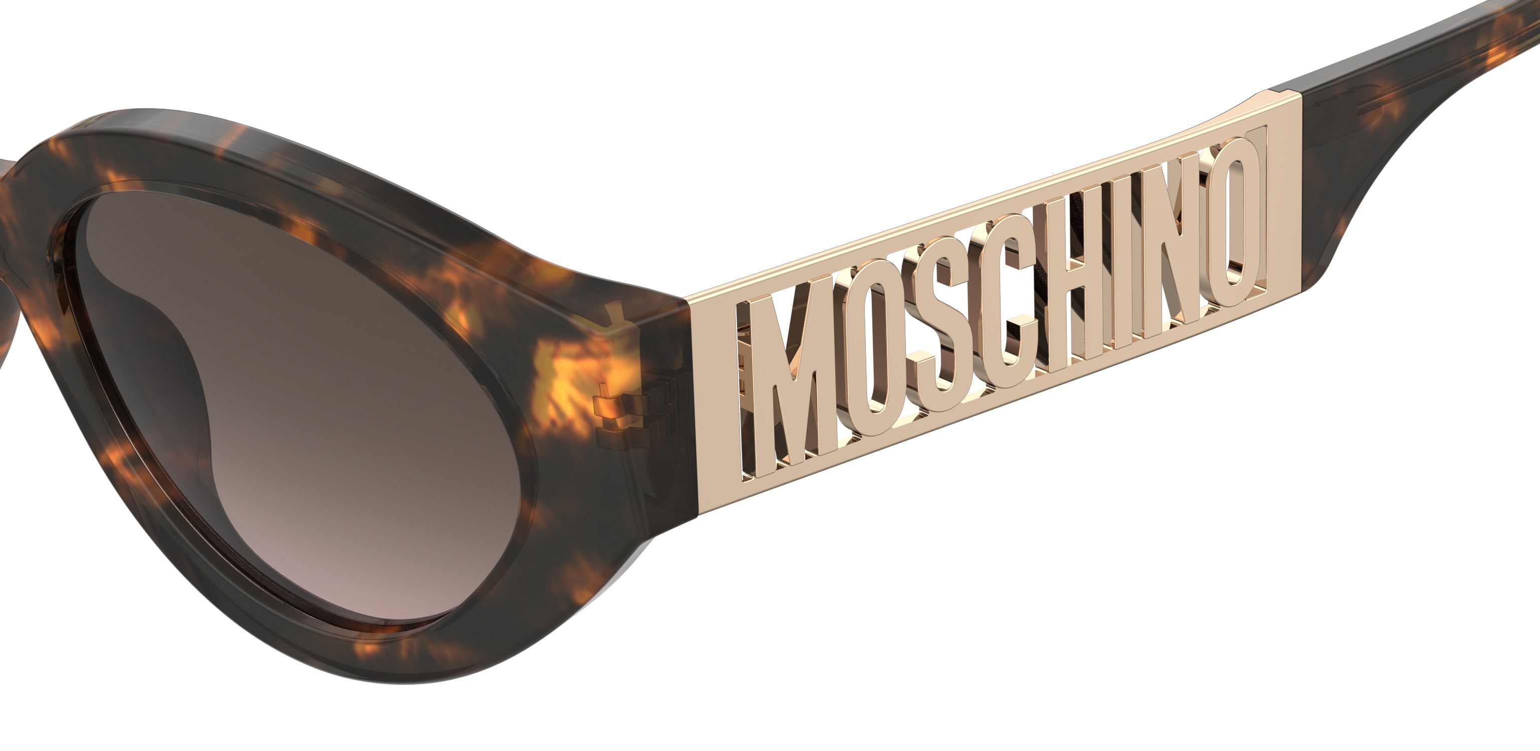 MOSCHINO MOS160/S 086 HA 51