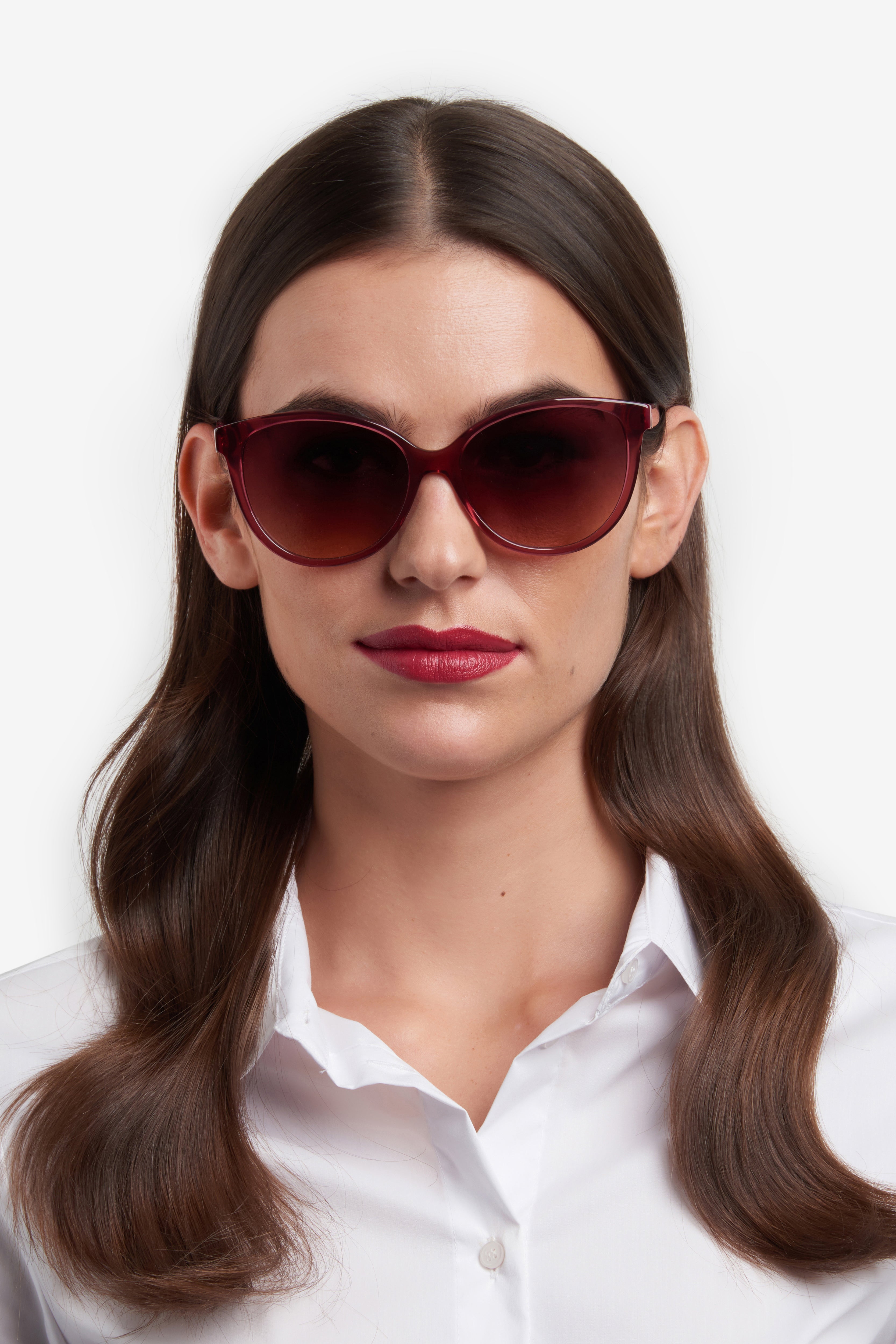 CAROLINA HERRERA HER 0237/S 82U 3X 56