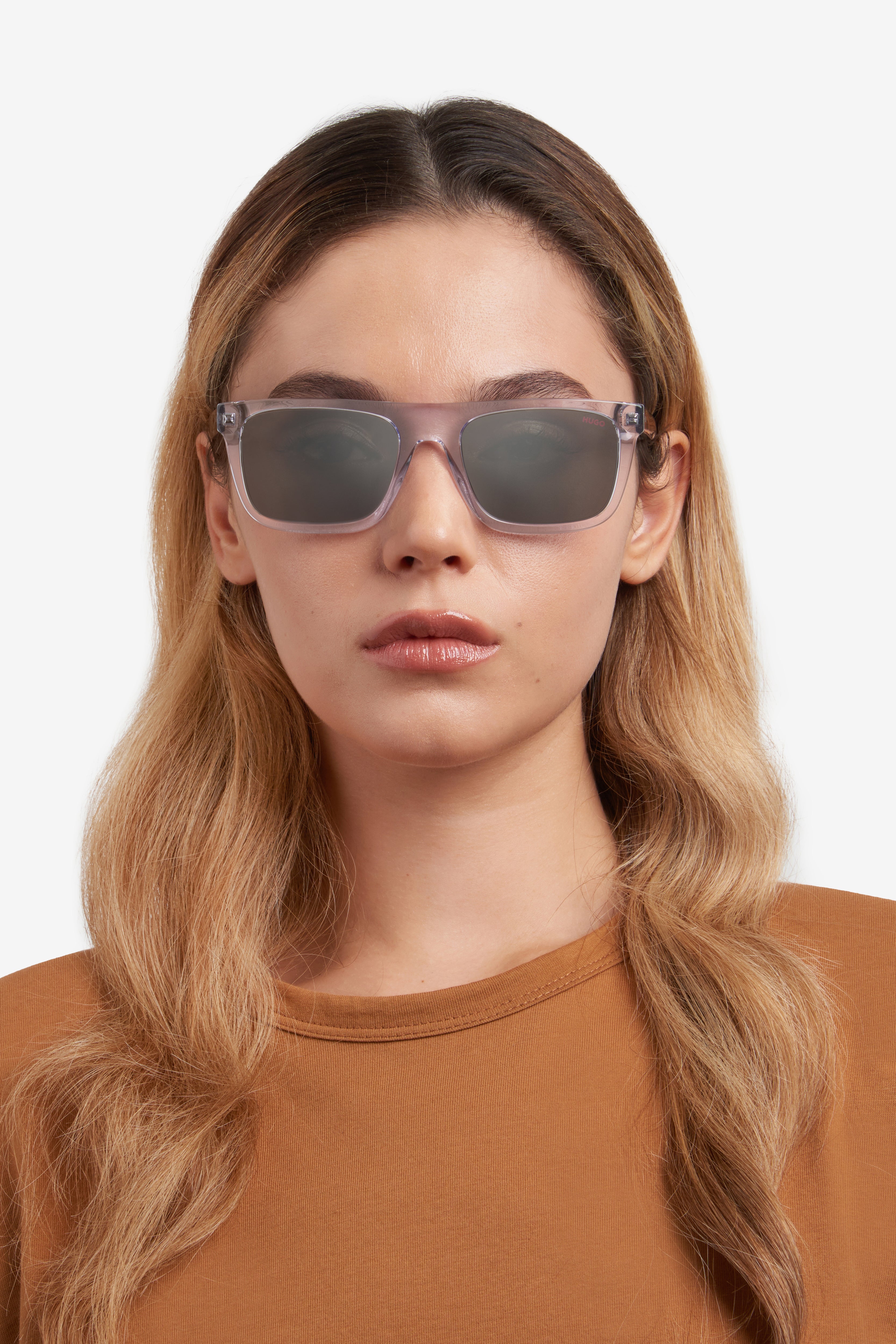 HUGO HG 1297/S MNG T4 54