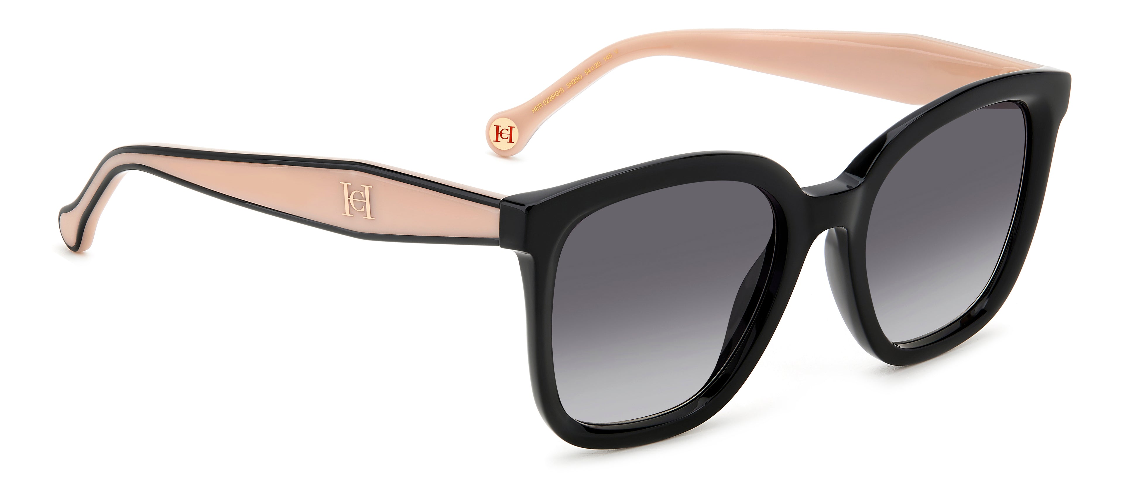 CAROLINA HERRERA HER 0225/G/S 3H2 9O 54