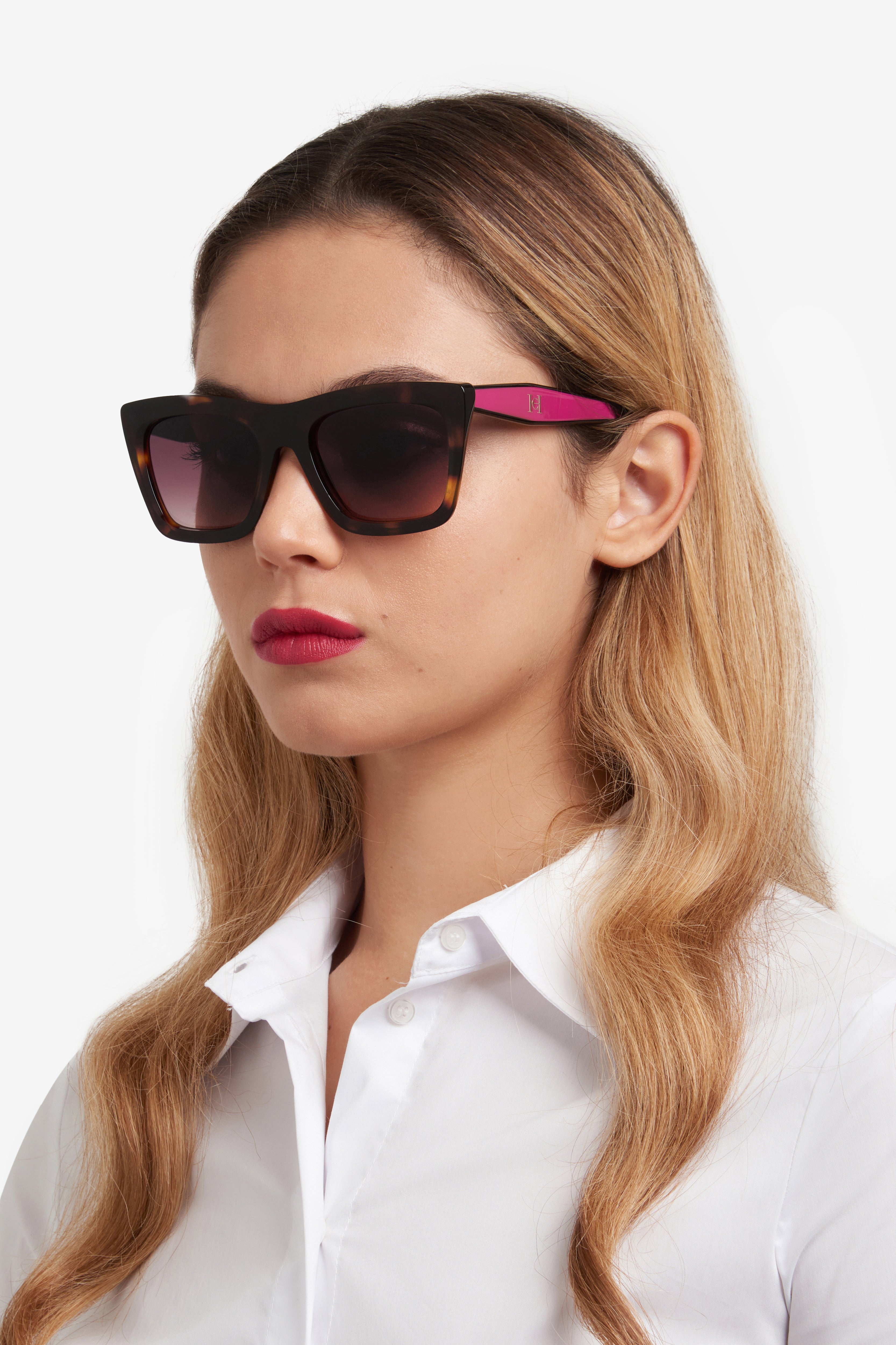 CAROLINA HERRERA HER 0226/S 0T4 HA 53