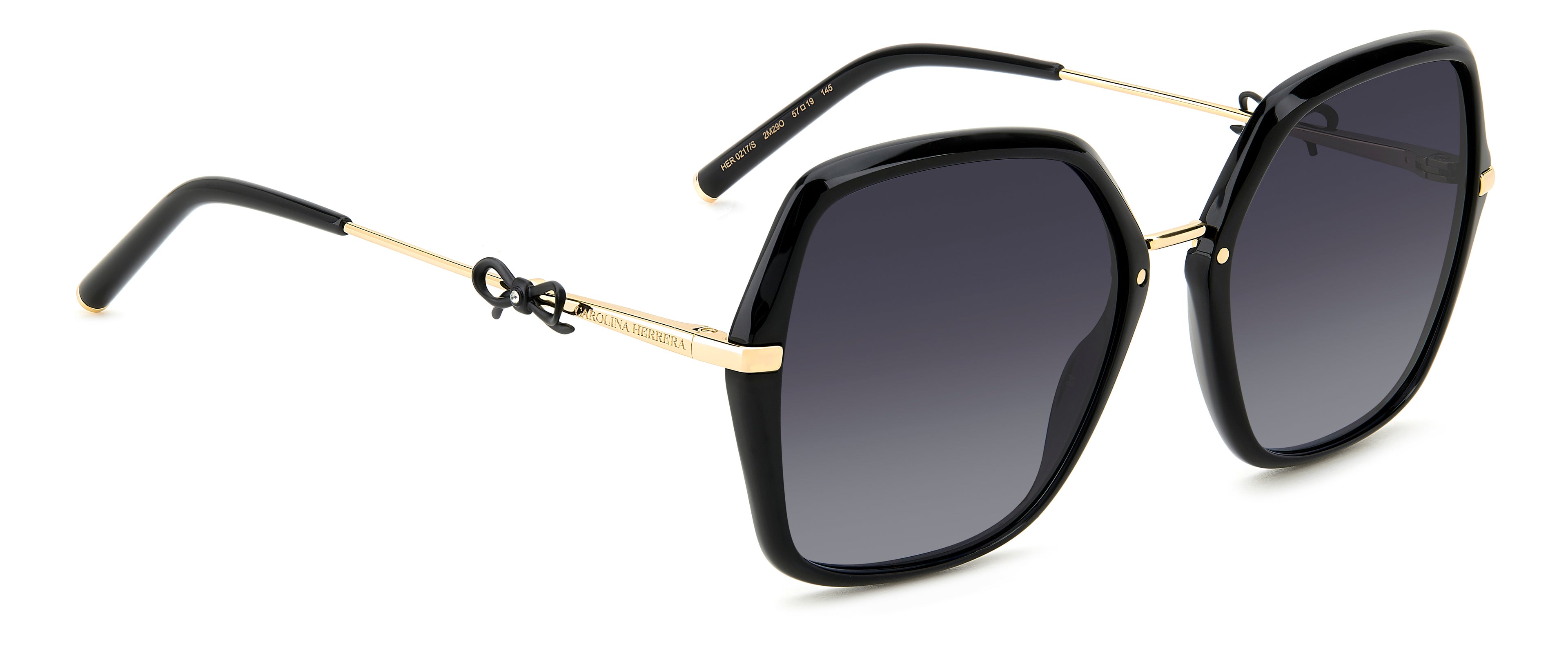 CAROLINA HERRERA HER 0217/S 2M2 9O 57