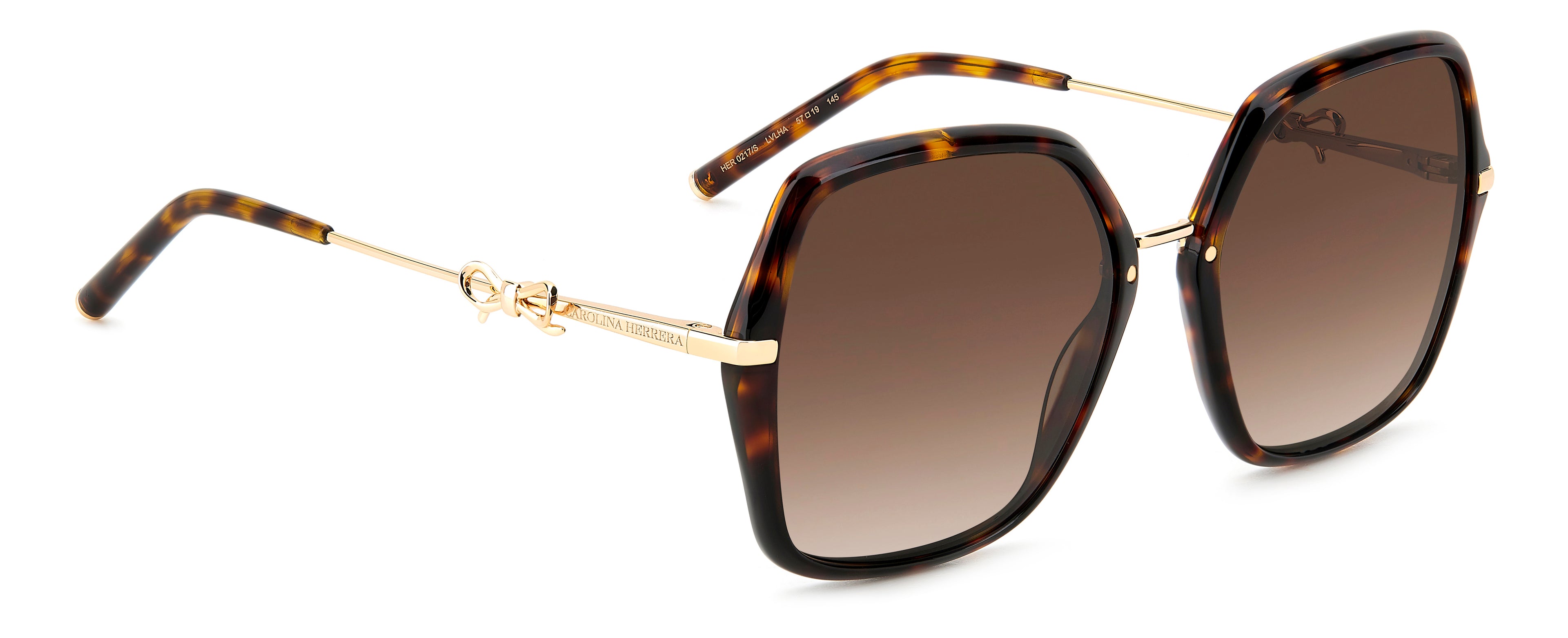 CAROLINA HERRERA HER 0217/S LVL HA 57