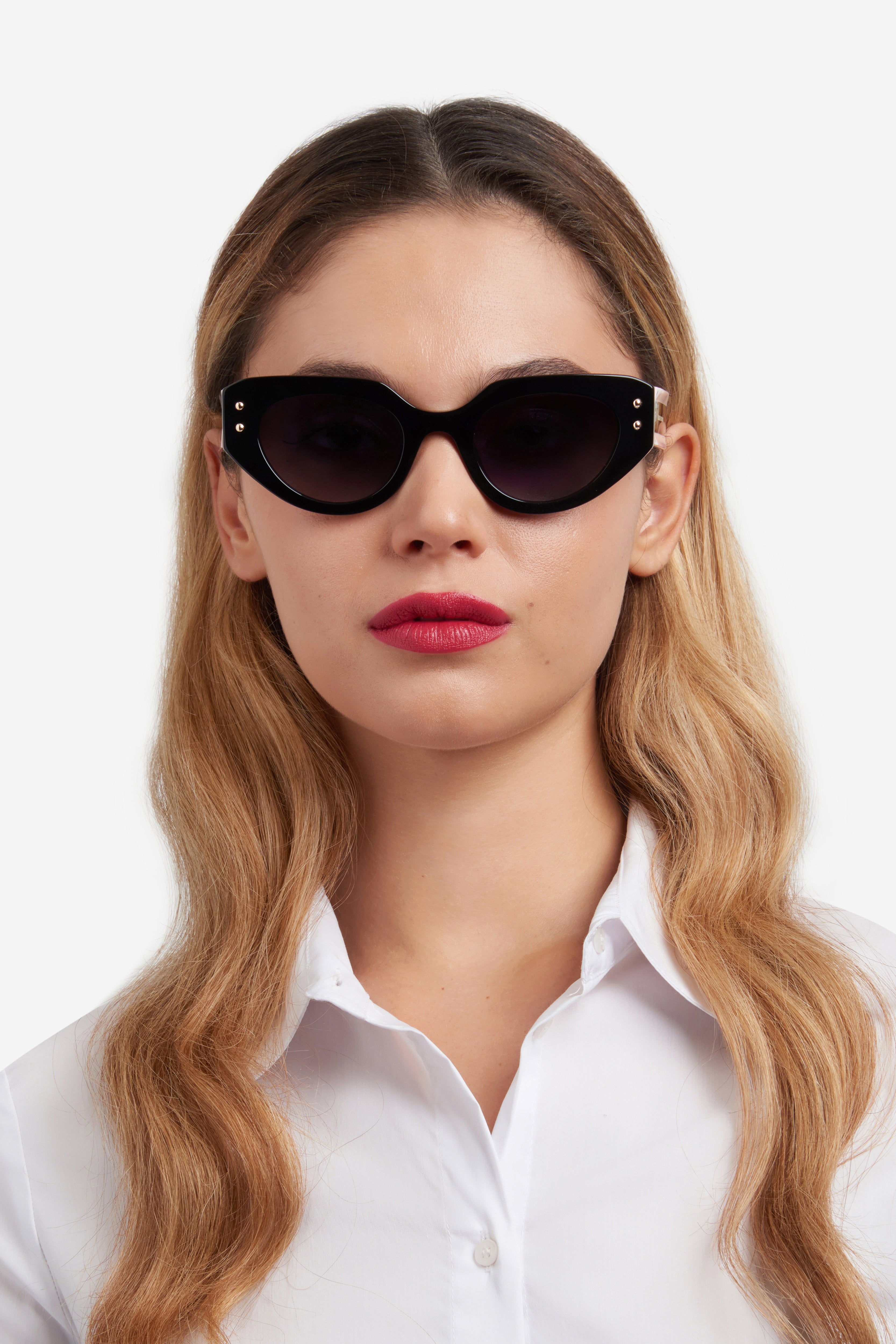 CAROLINA HERRERA HER 0221/G/S 3H2 9O 50