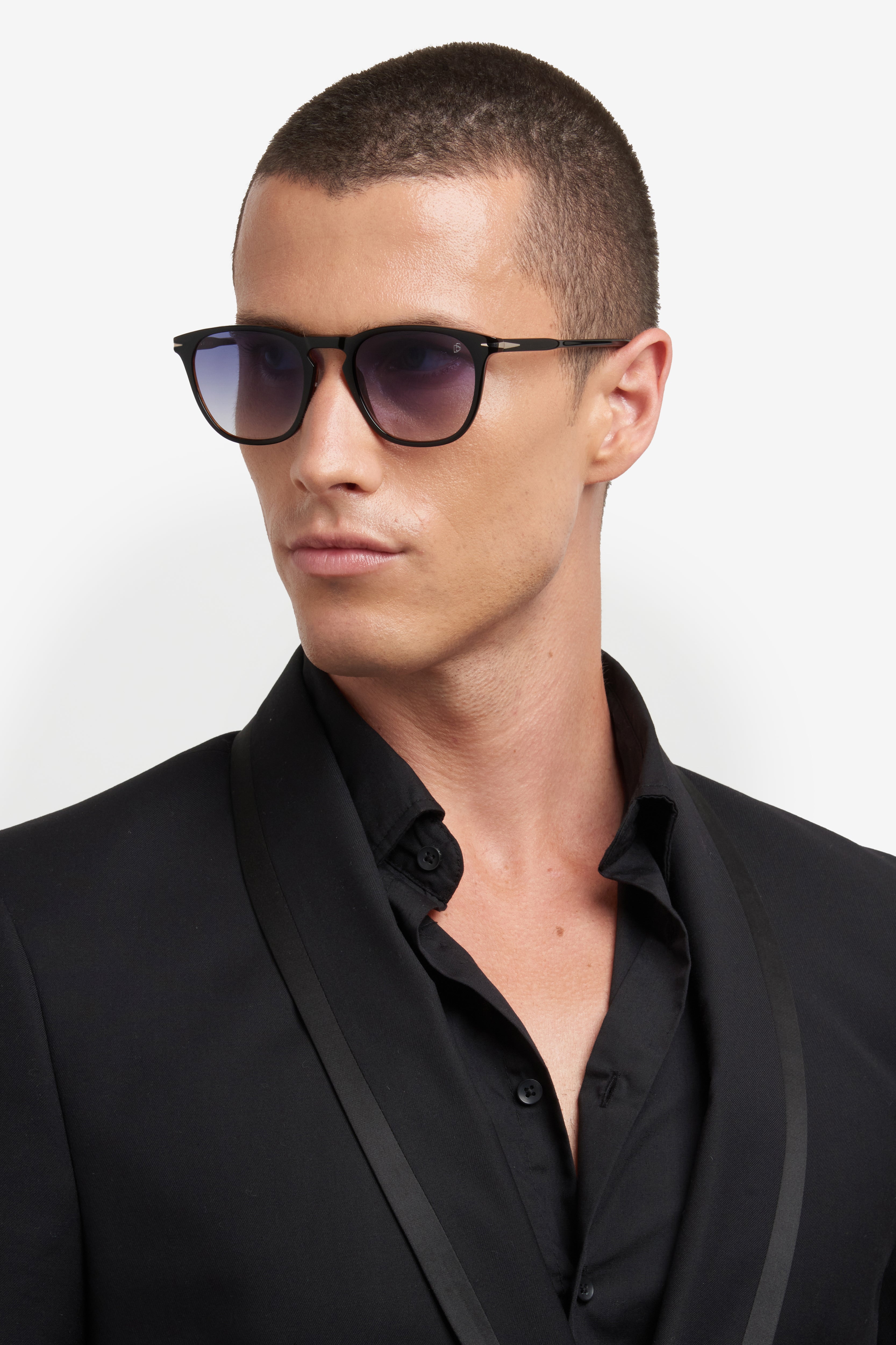 DAVID BECKHAM DB 1160/S 05K 08 51