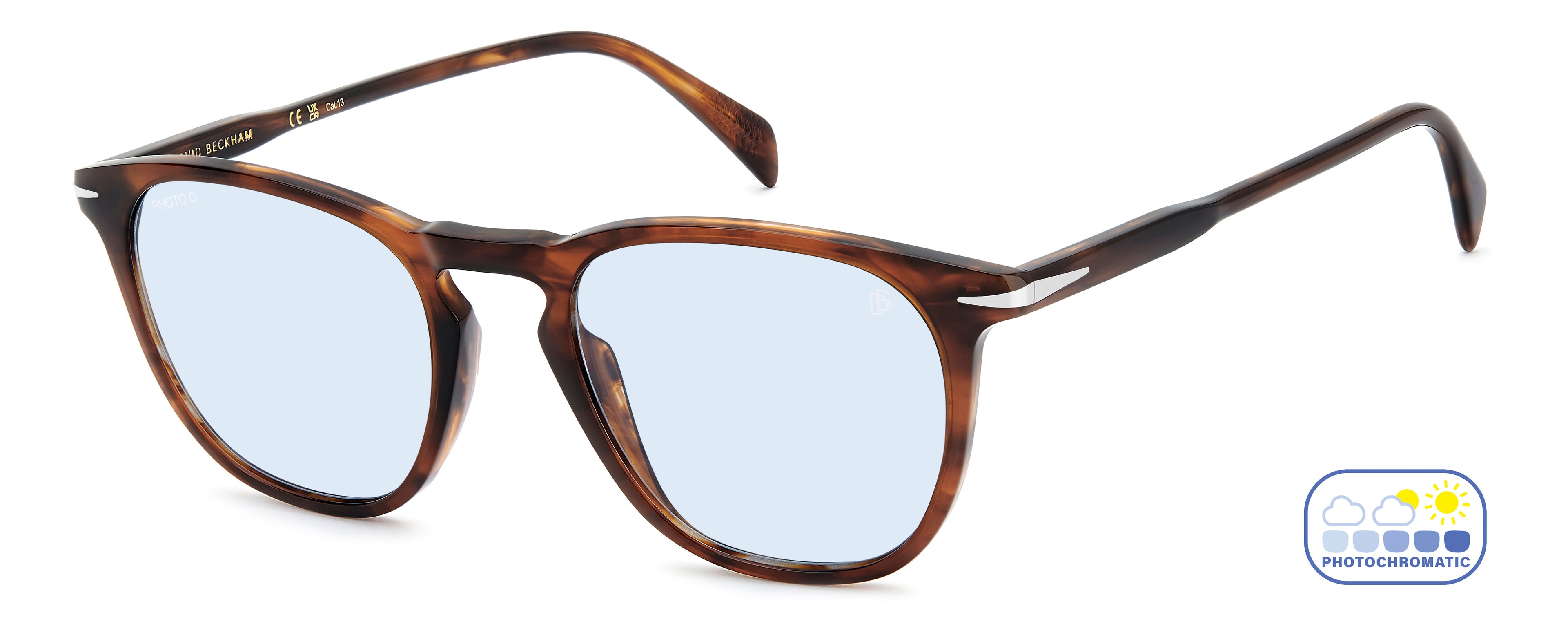 DAVID BECKHAM DB 1160/S EX4 QZ 51