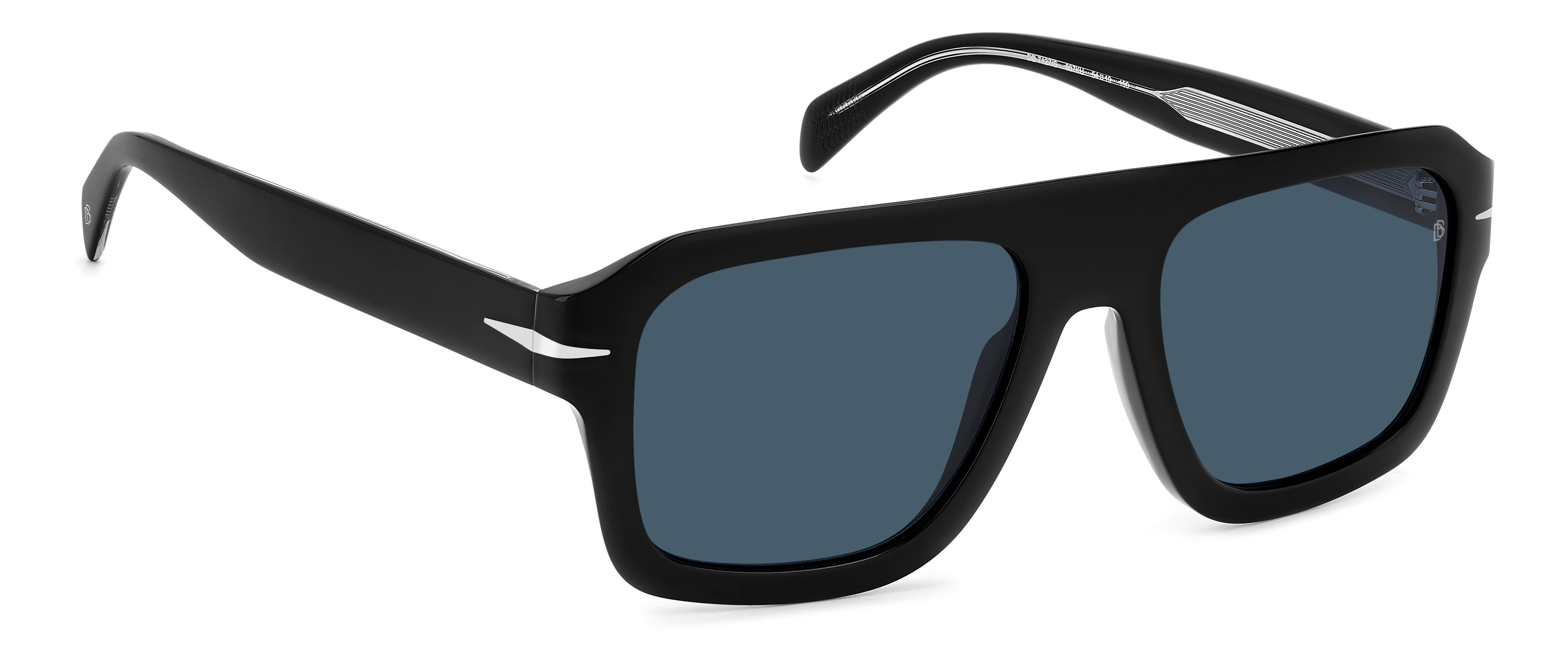 DAVID BECKHAM DB 7127/S 807 KU 54