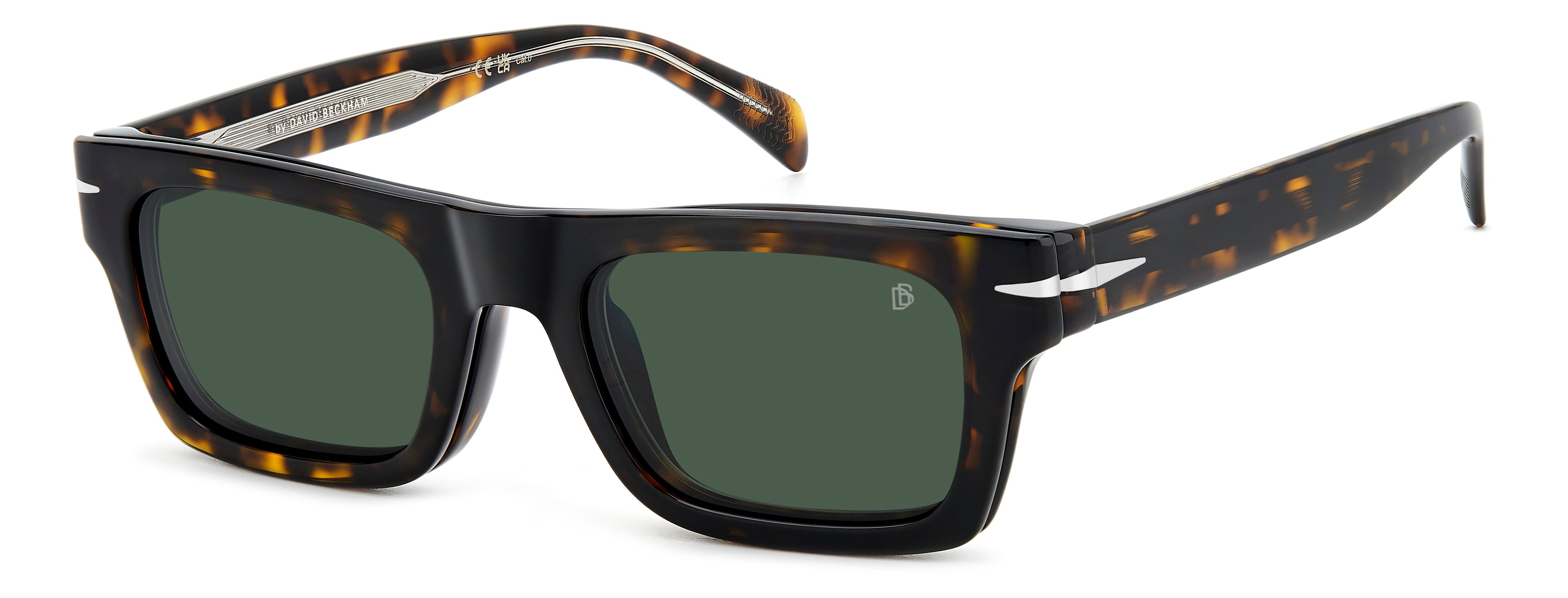 DAVID BECKHAM DB 7129/CS 086 UC 51