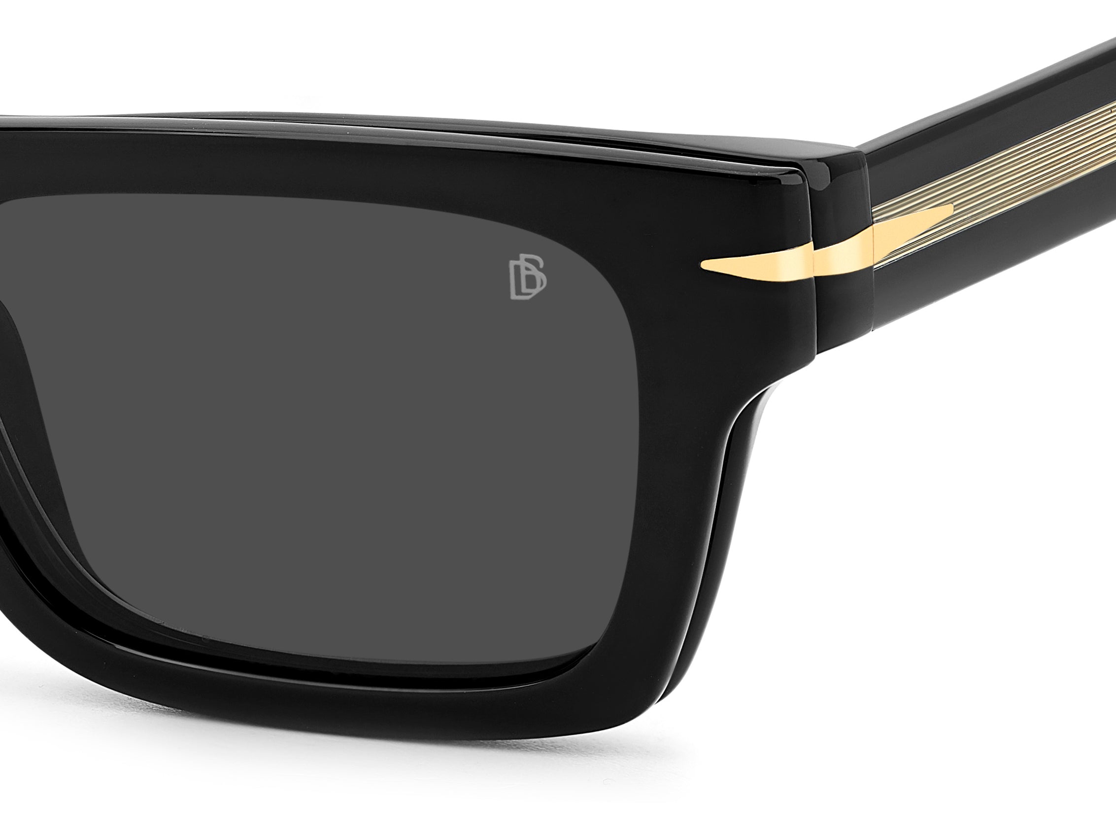 DAVID BECKHAM DB 7129/CS 807 M9 51