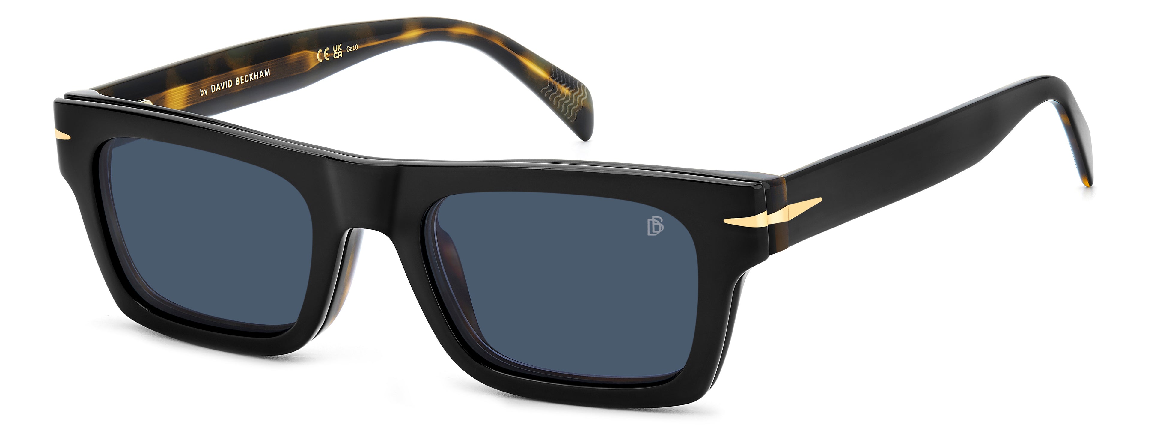 DAVID BECKHAM DB 7129/CS WR7 C3 51