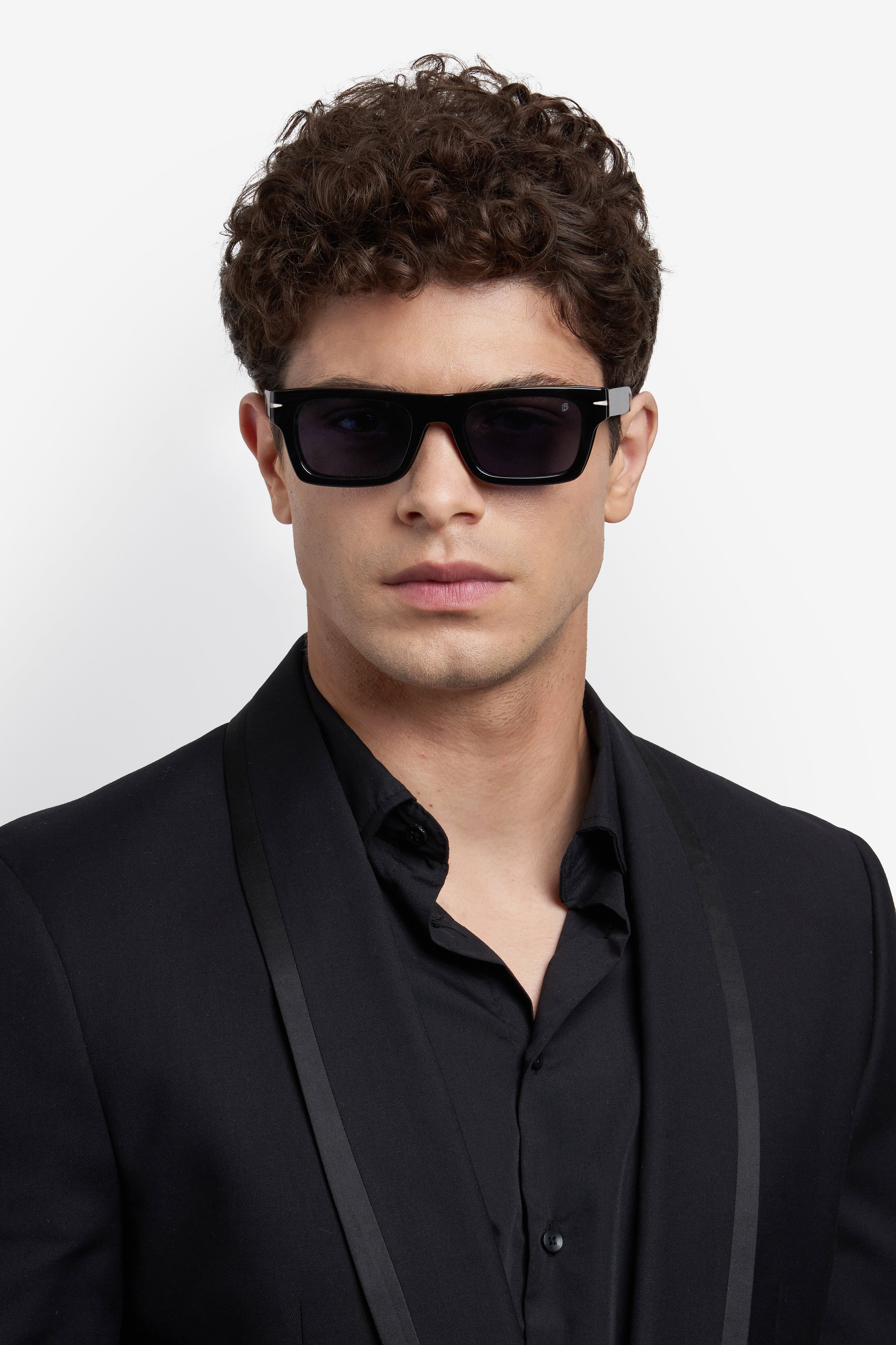 DAVID BECKHAM DB 7129/CS WR7 C3 51