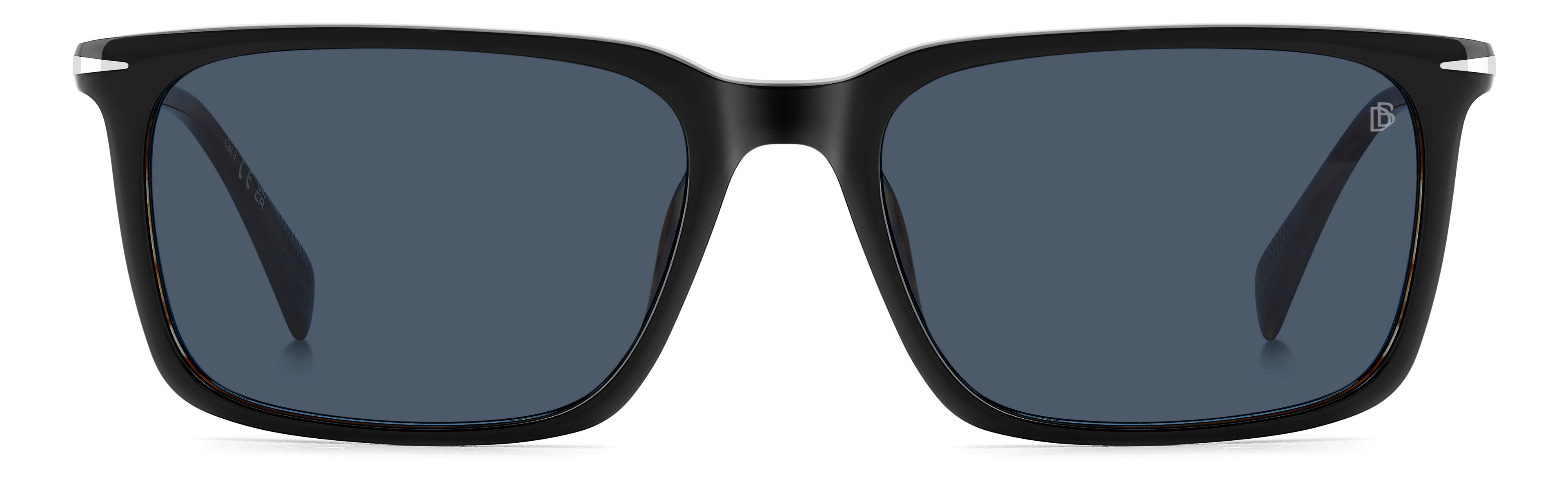 DAVID BECKHAM DB 1163/F/S 05K KU 58