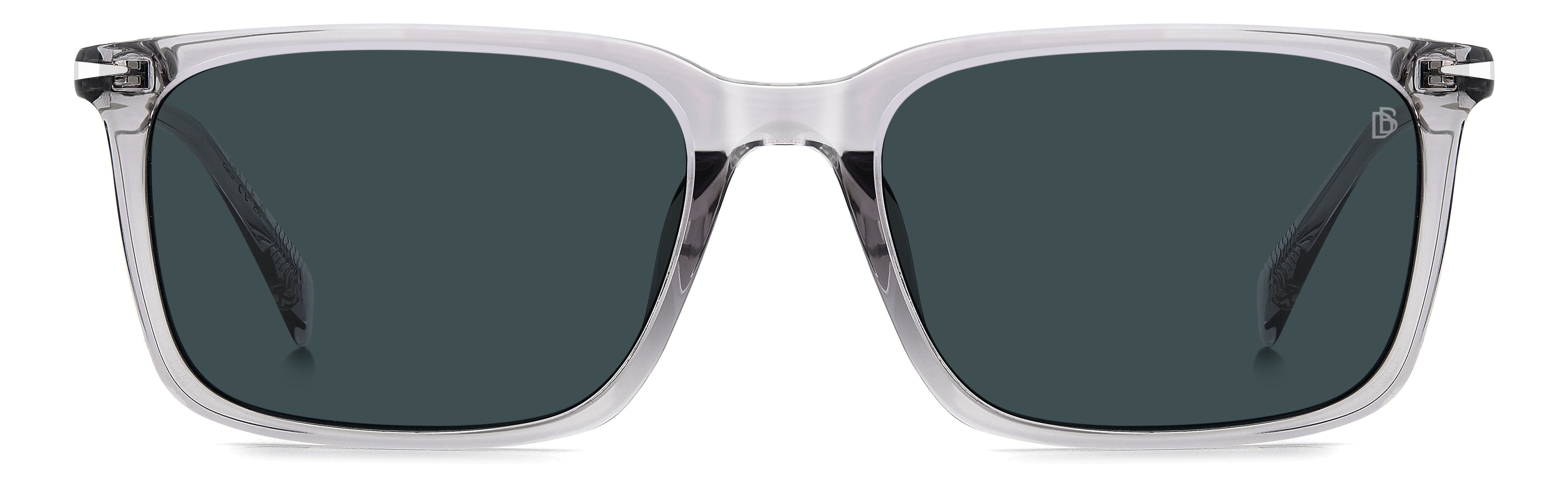 DAVID BECKHAM DB 1163/F/S KB7 KU 58